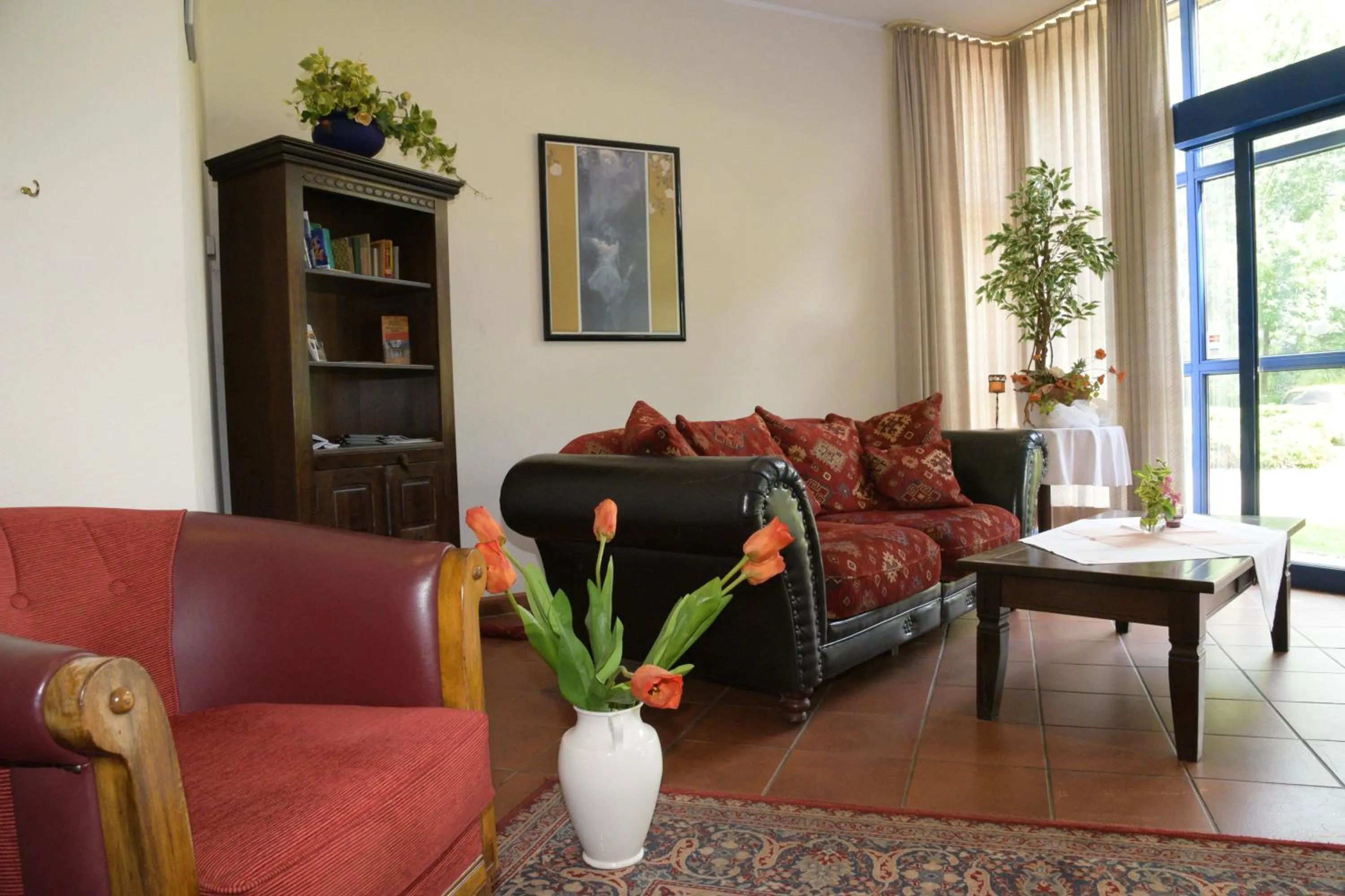 Hotel Brandenburger Hof