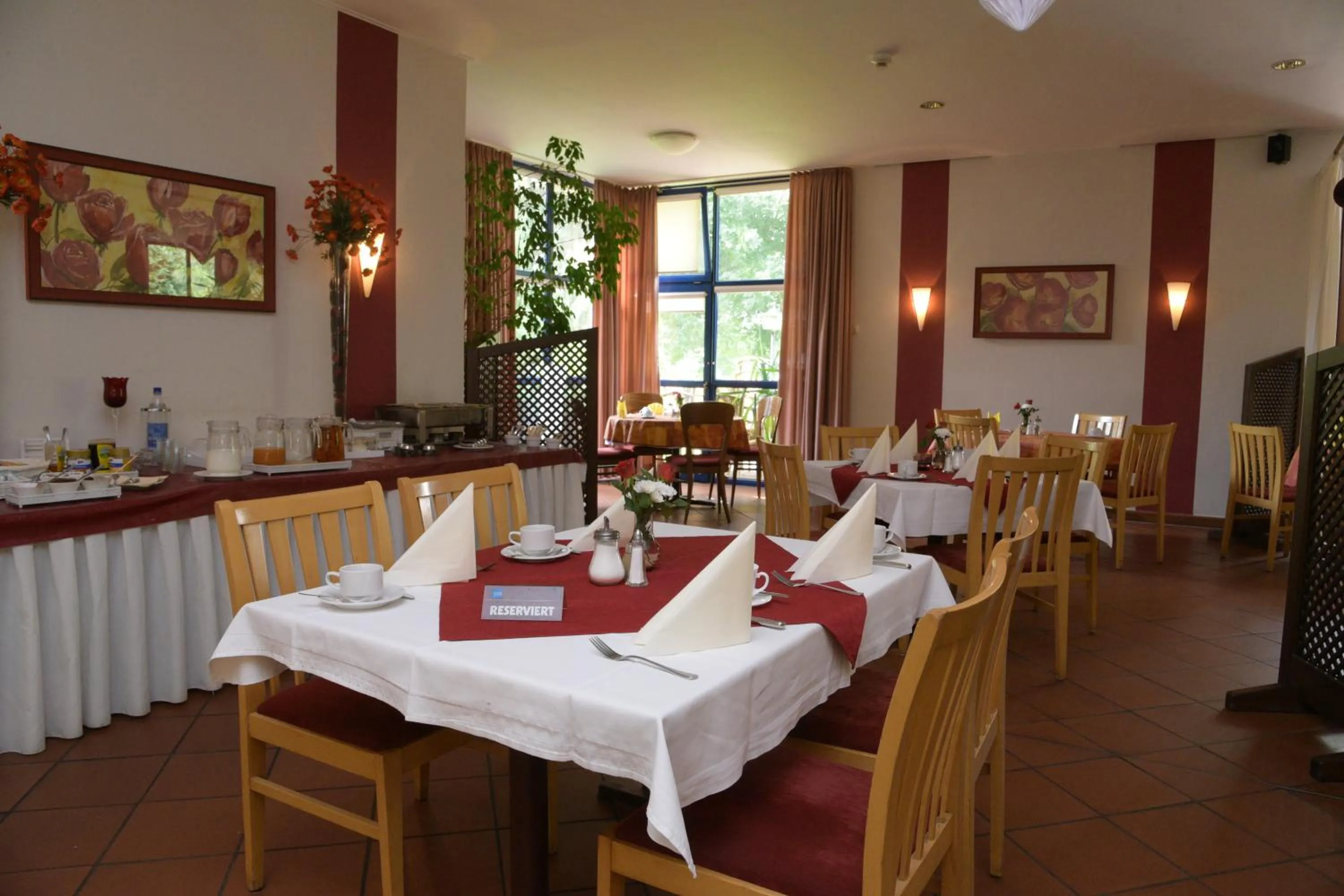 Hotel Brandenburger Hof