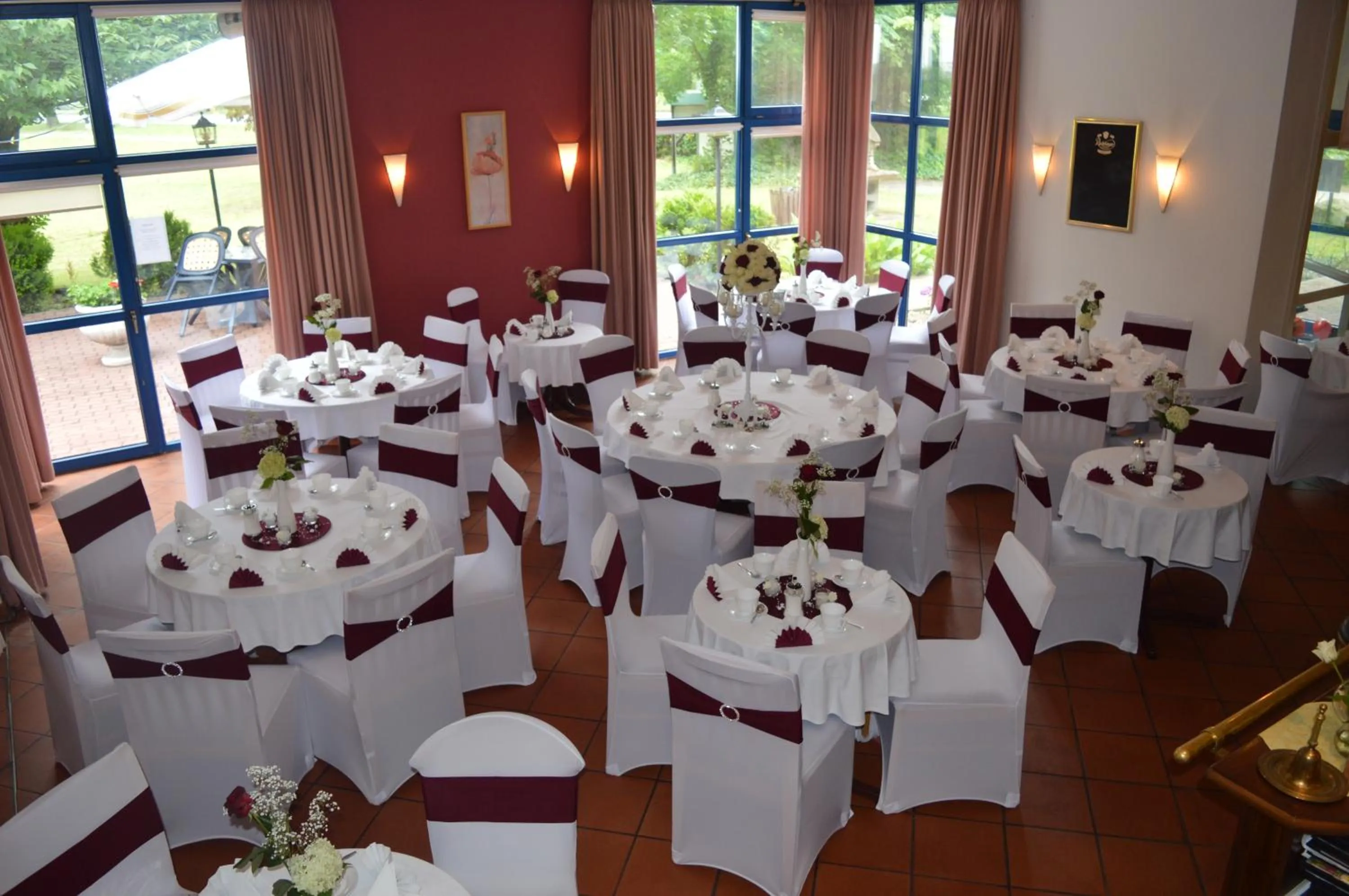 Hotel Brandenburger Hof