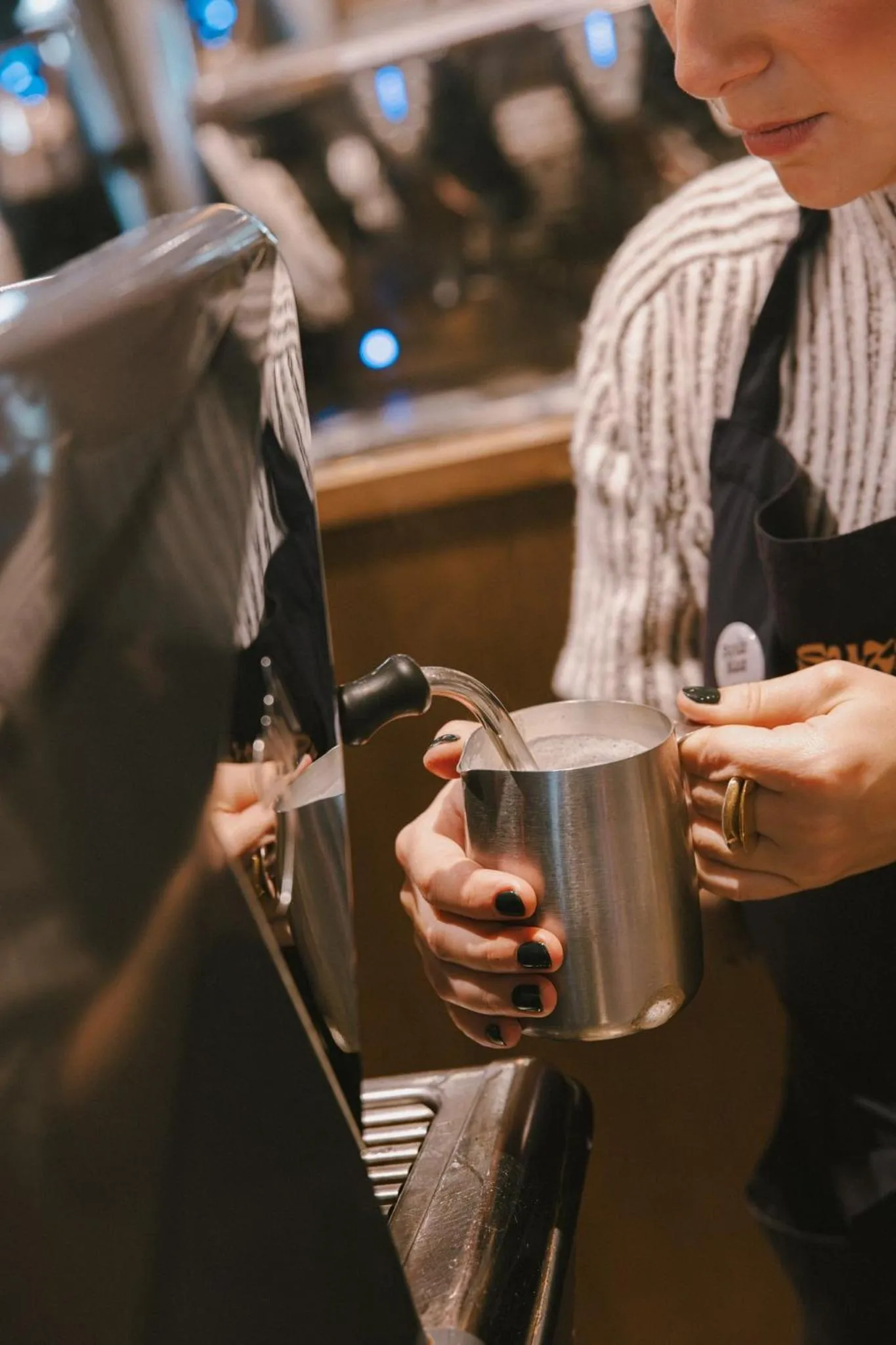 Breakfast in Hôtel Suzie Blue