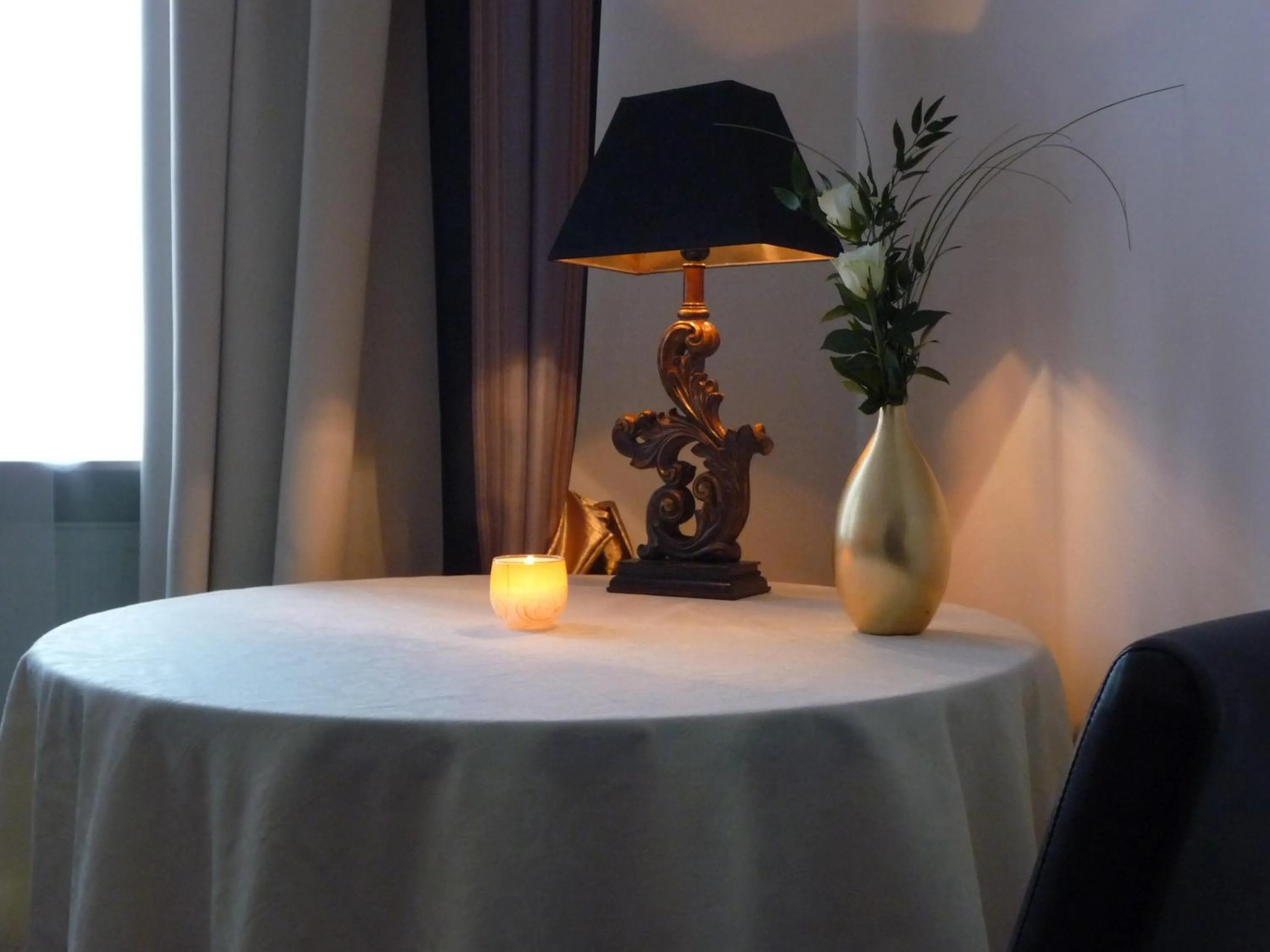 Hotel Kleine Festung Germersheim