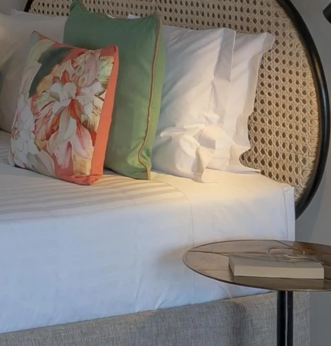 Bed in Casa do Pateo - Charming House Azores