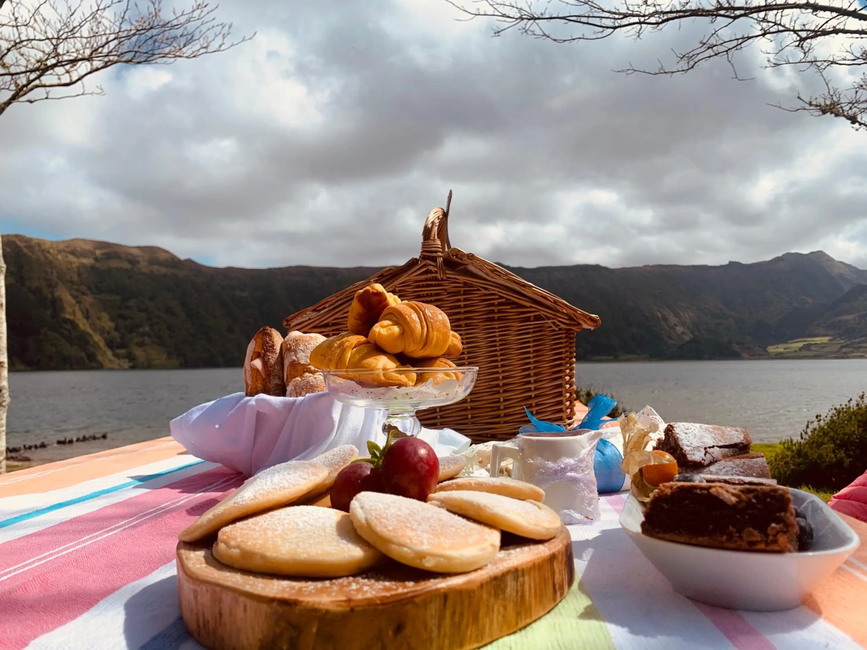 Nearby landmark in Casa do Pateo - Charming House Azores