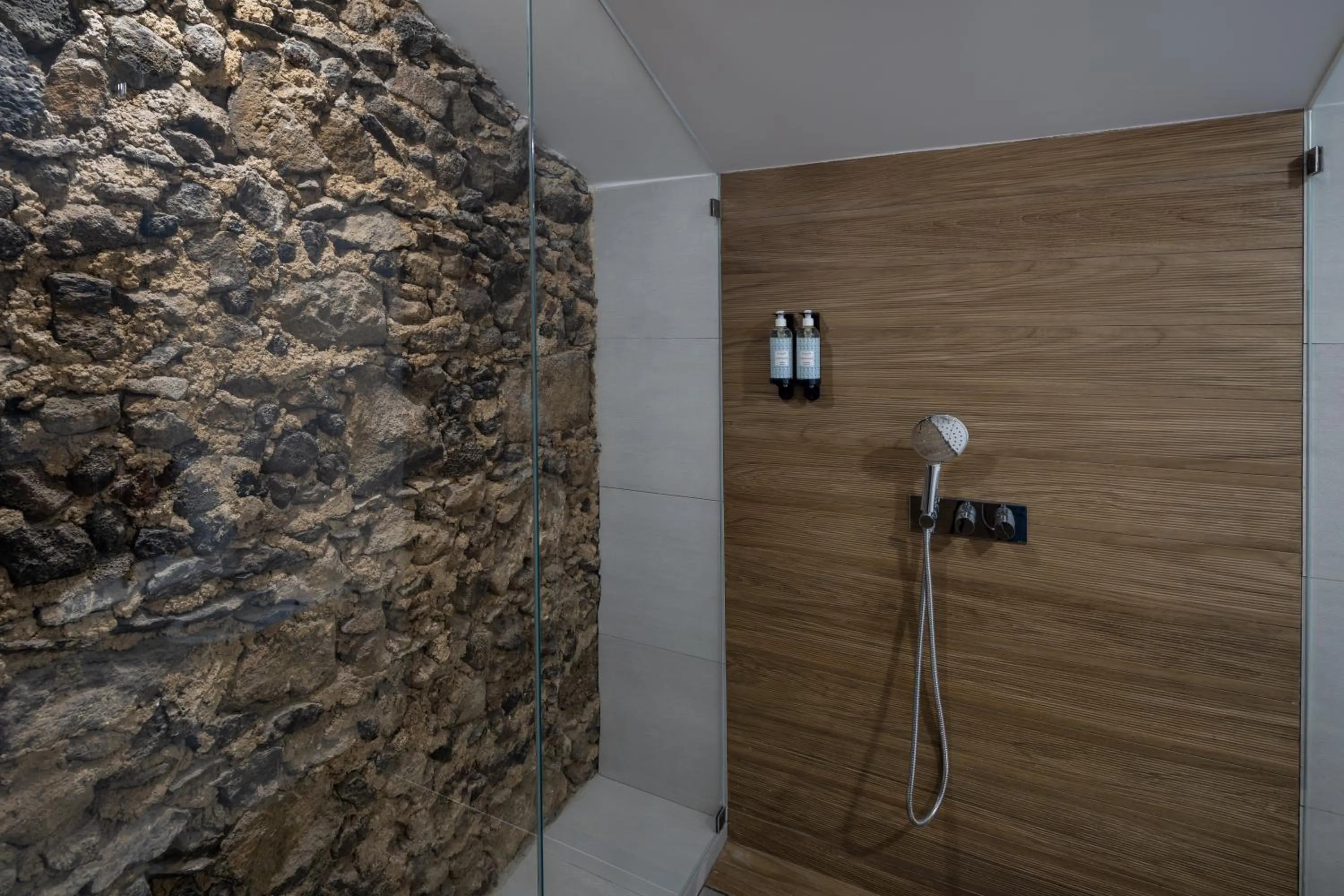 Bathroom in Casa do Pateo - Charming House Azores