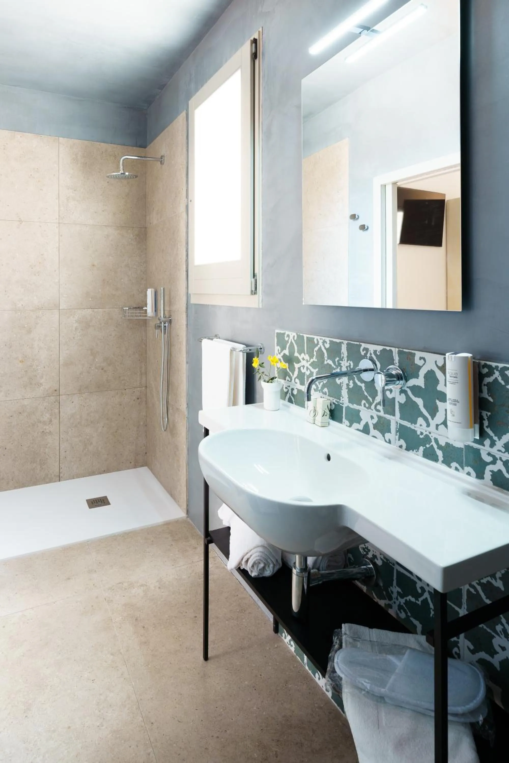 Toilet in Volito Rural Experience