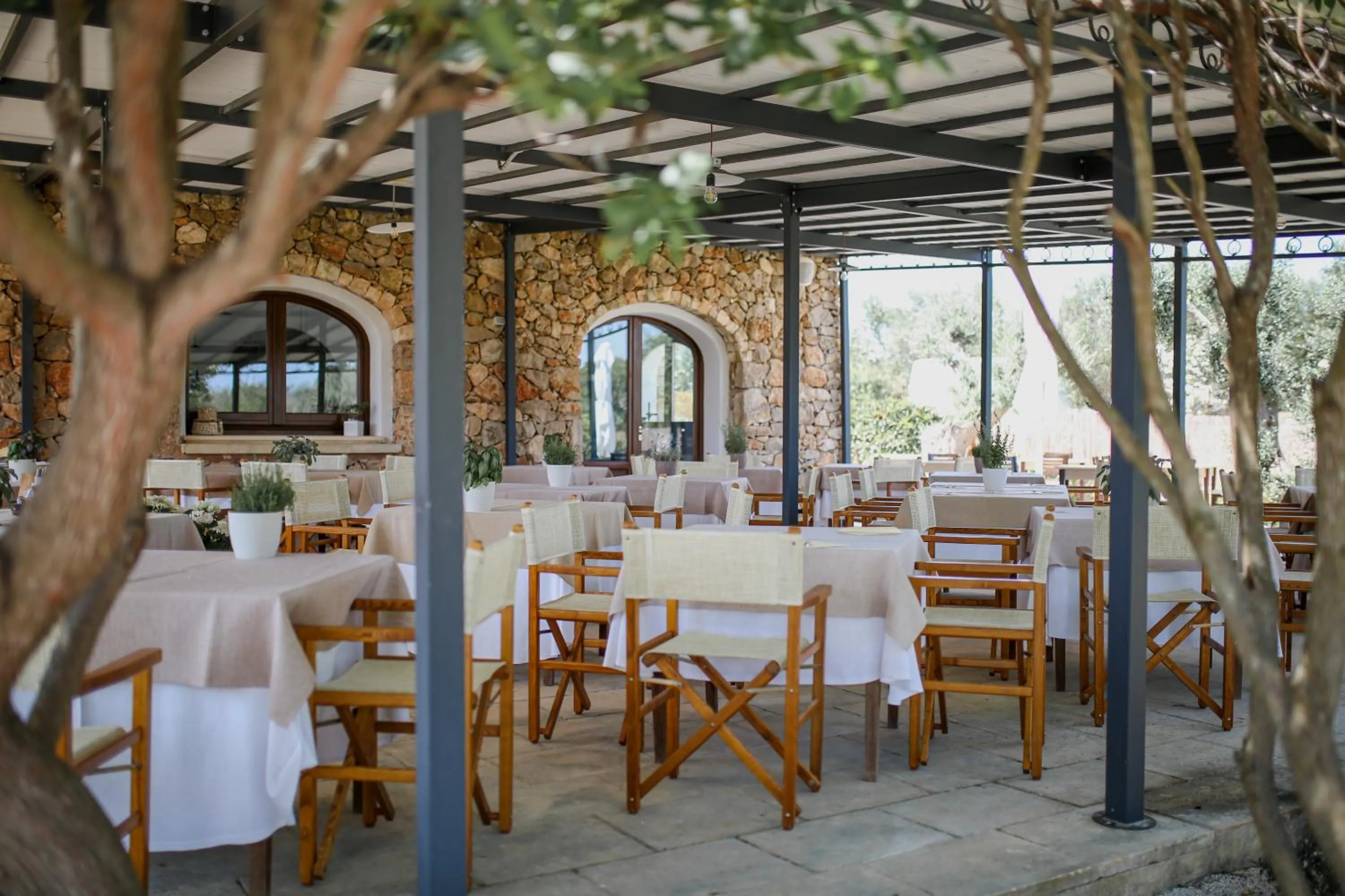 Restaurant/places to eat in Volito Rural Experience