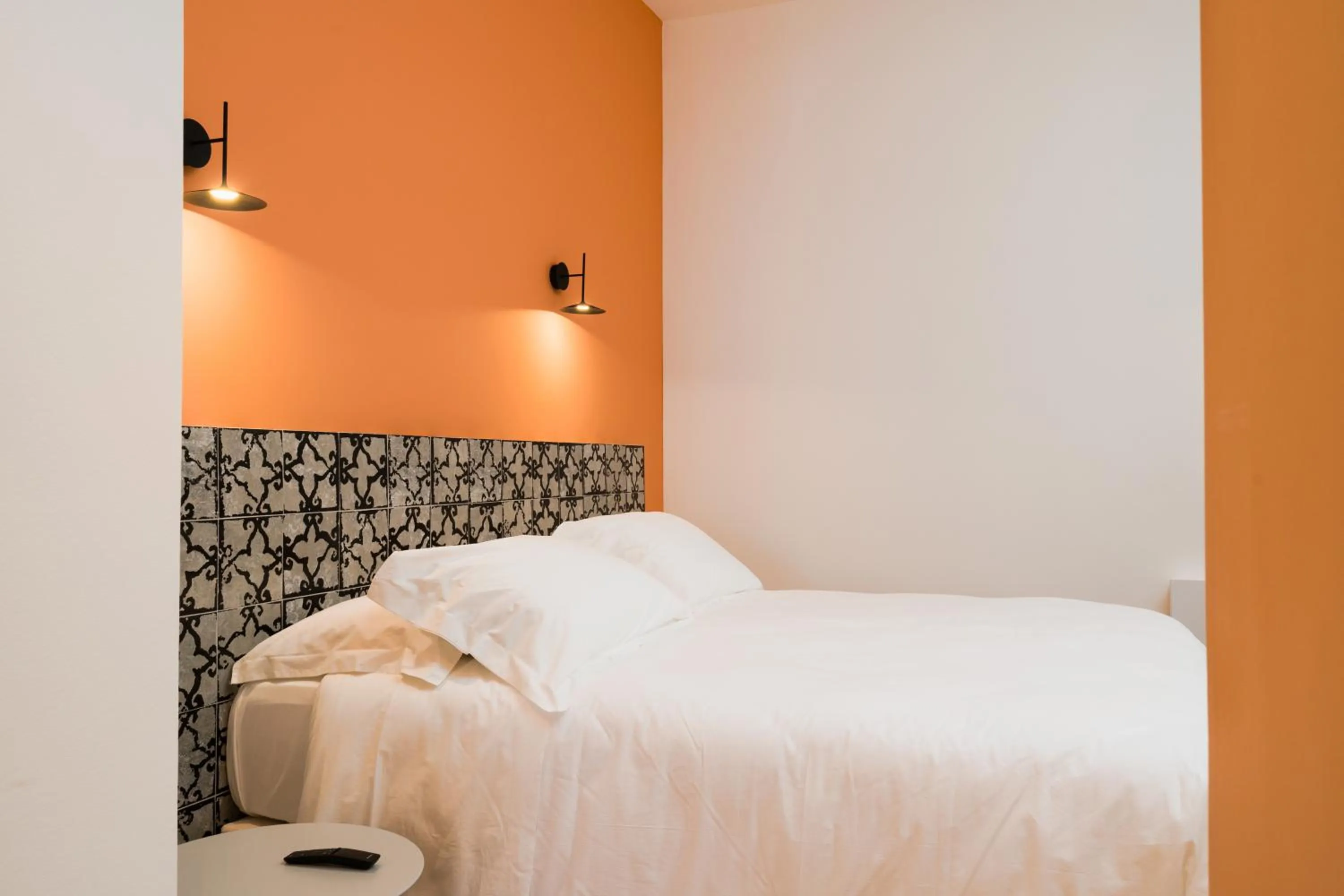 Bedroom, Bed in Volito Rural Experience