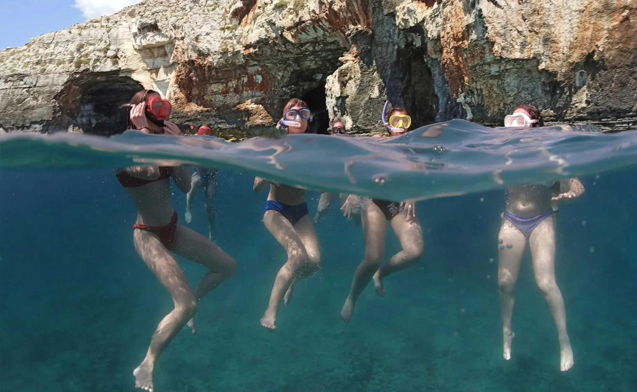 Activities in Volito Rural Experience