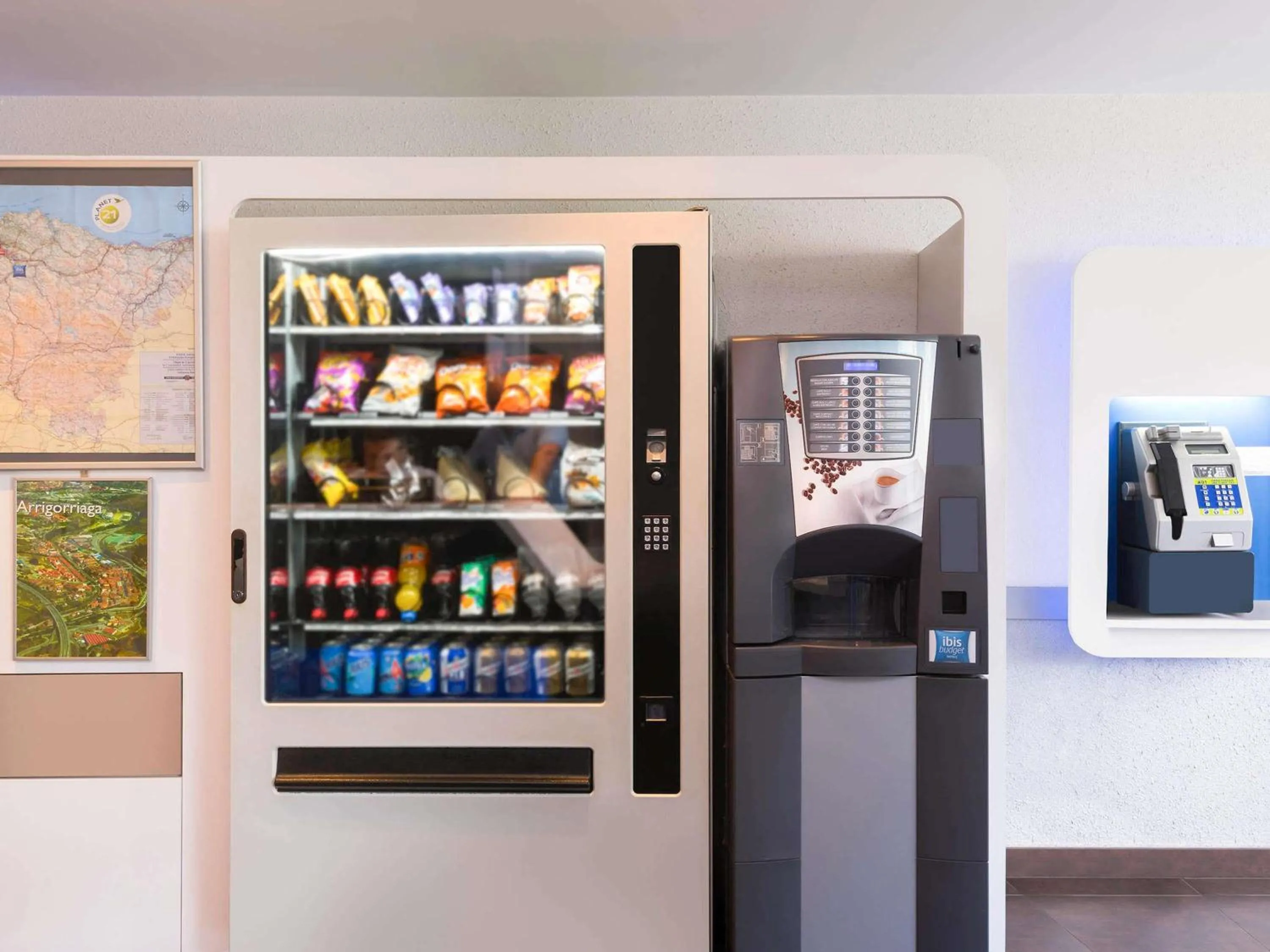 Other in Ibis Budget Bilbao Arrigorriaga