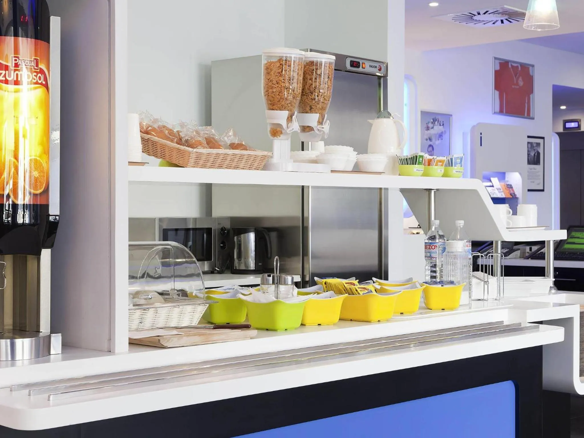 Other in Ibis Budget Bilbao Arrigorriaga