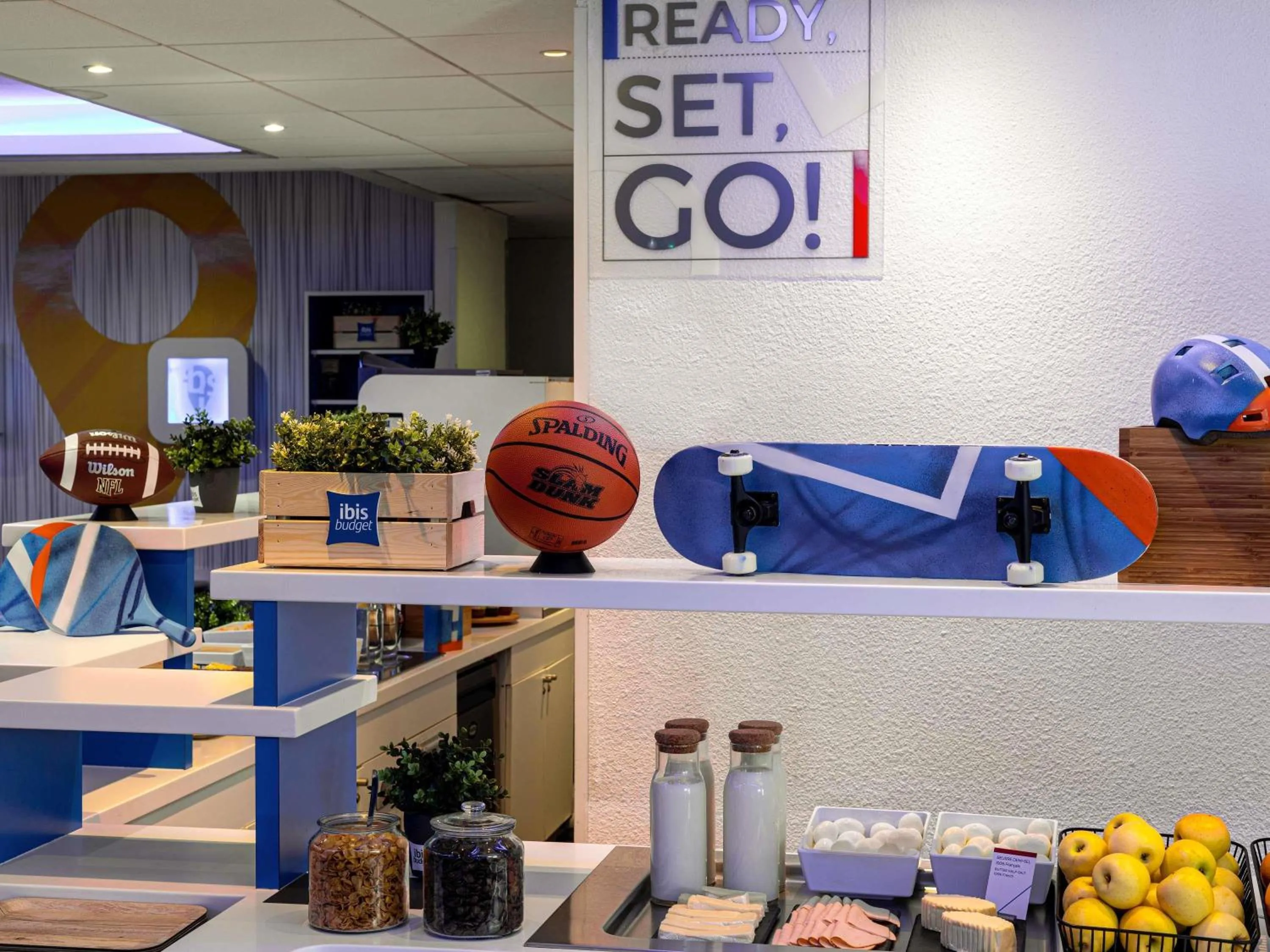 Other in Ibis Budget Bilbao Arrigorriaga