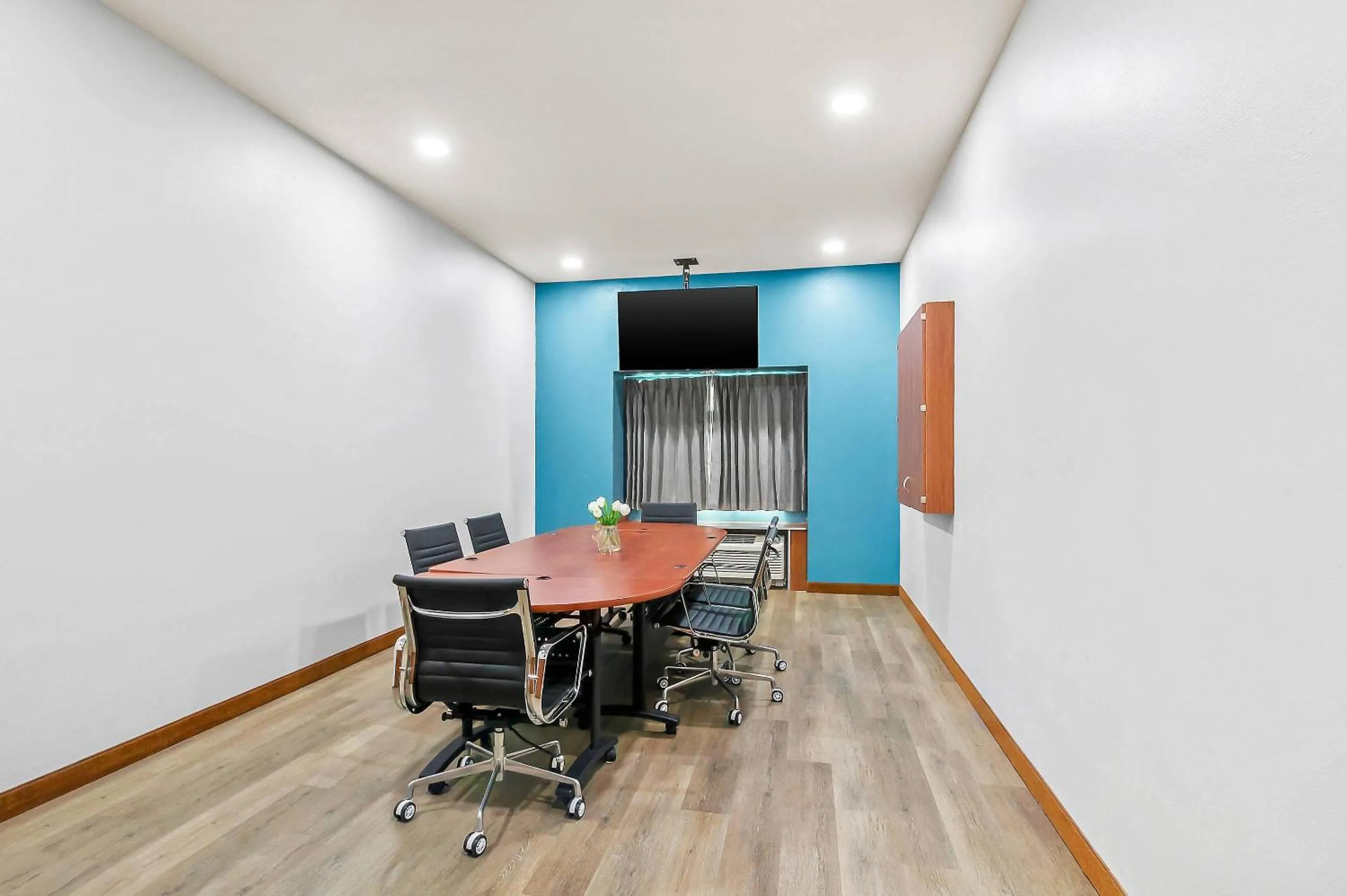 Meeting/conference room in Quality Inn & Suites