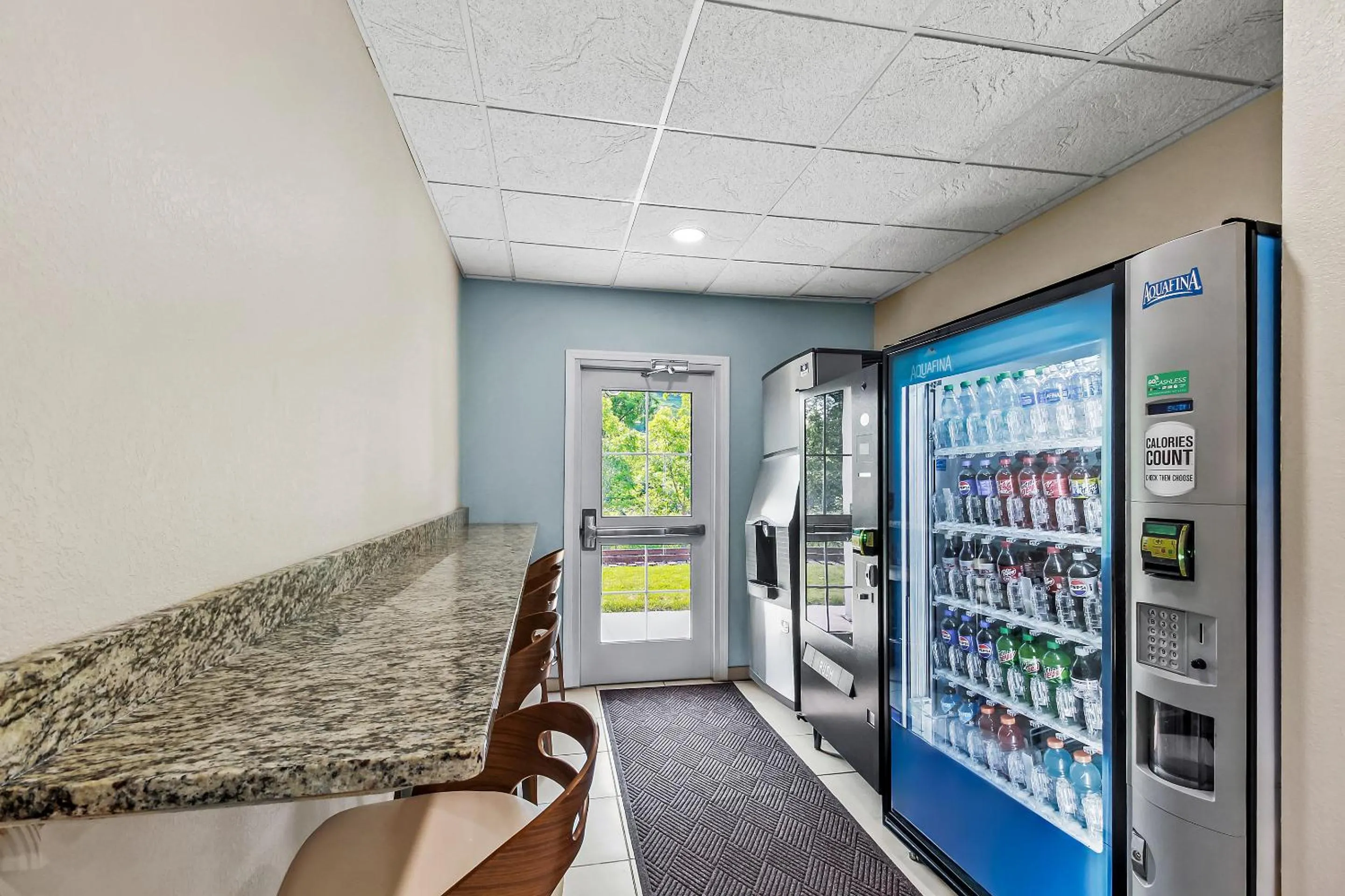 Quality Inn & Suites