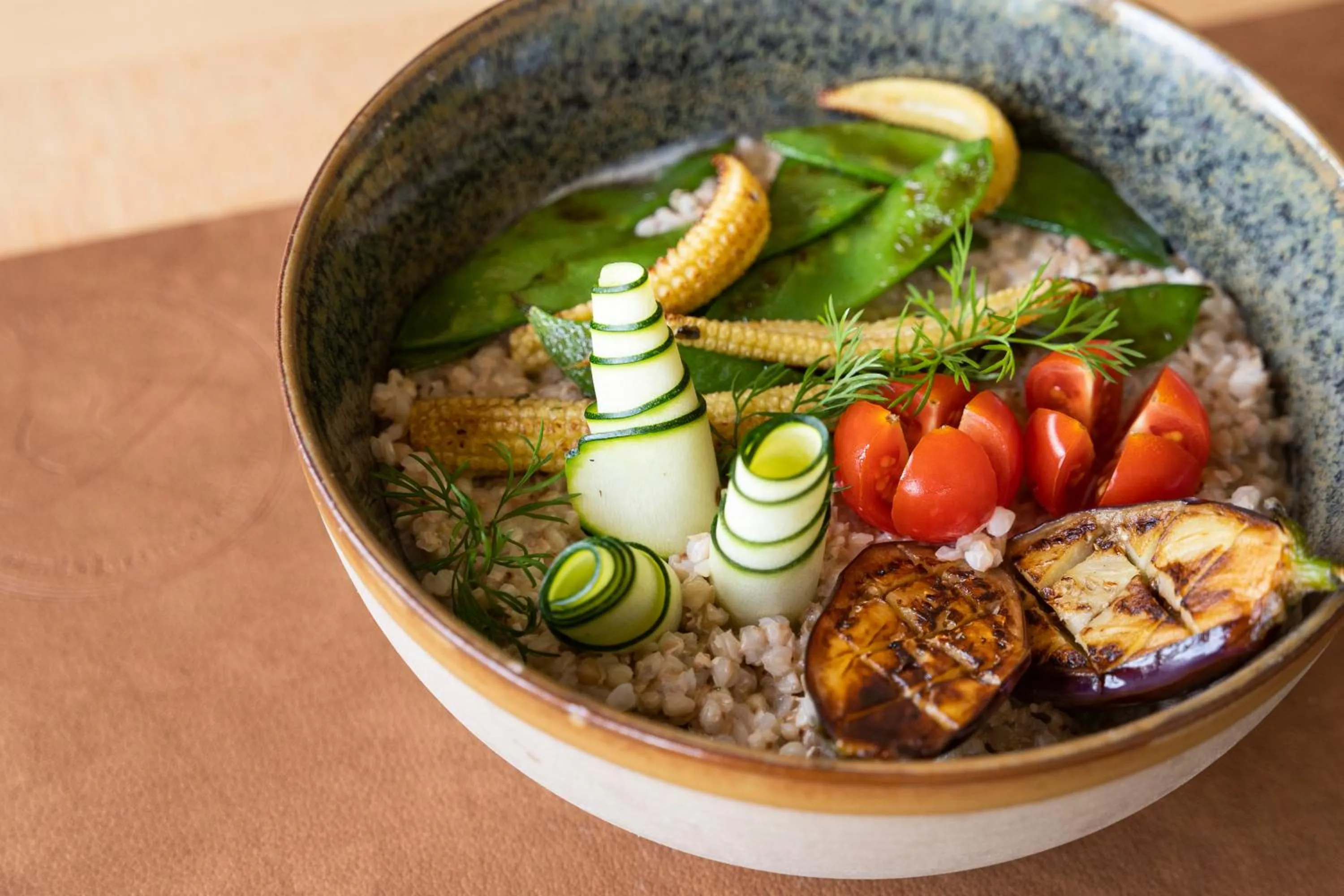 Restaurant/places to eat in Natur- und Wellnesshotel Höflehner