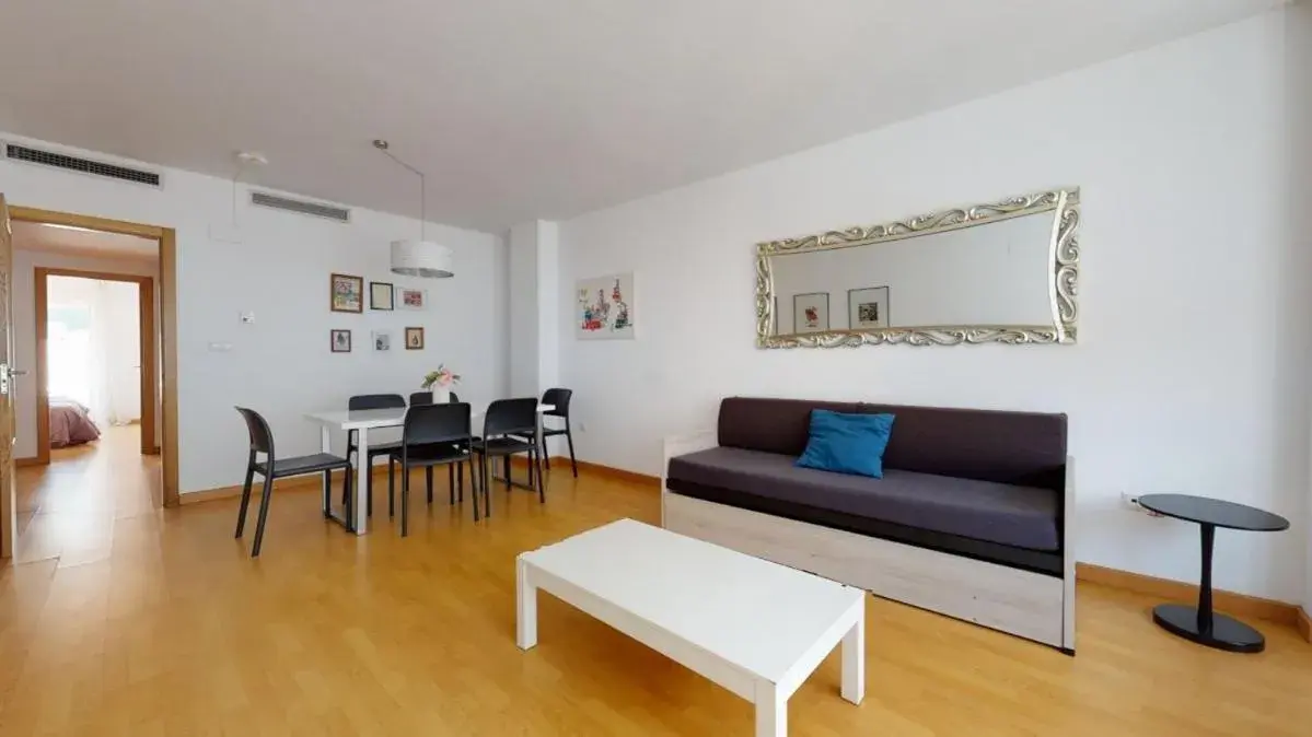 Apartamentos Port Apartamentos Port