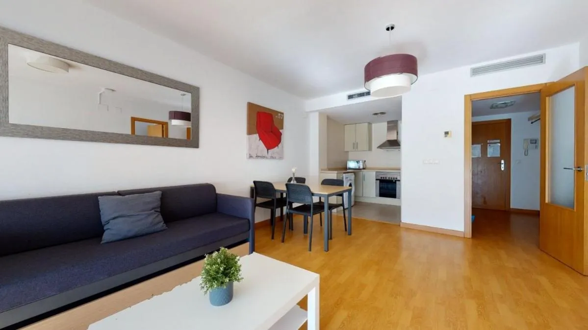 Apartamentos Port