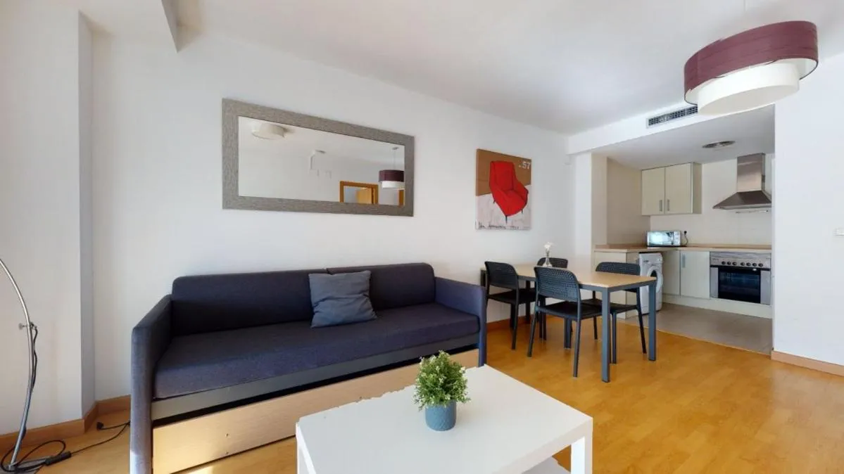 Apartamentos Port