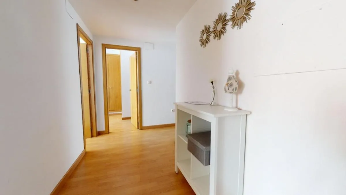 Apartamentos Port