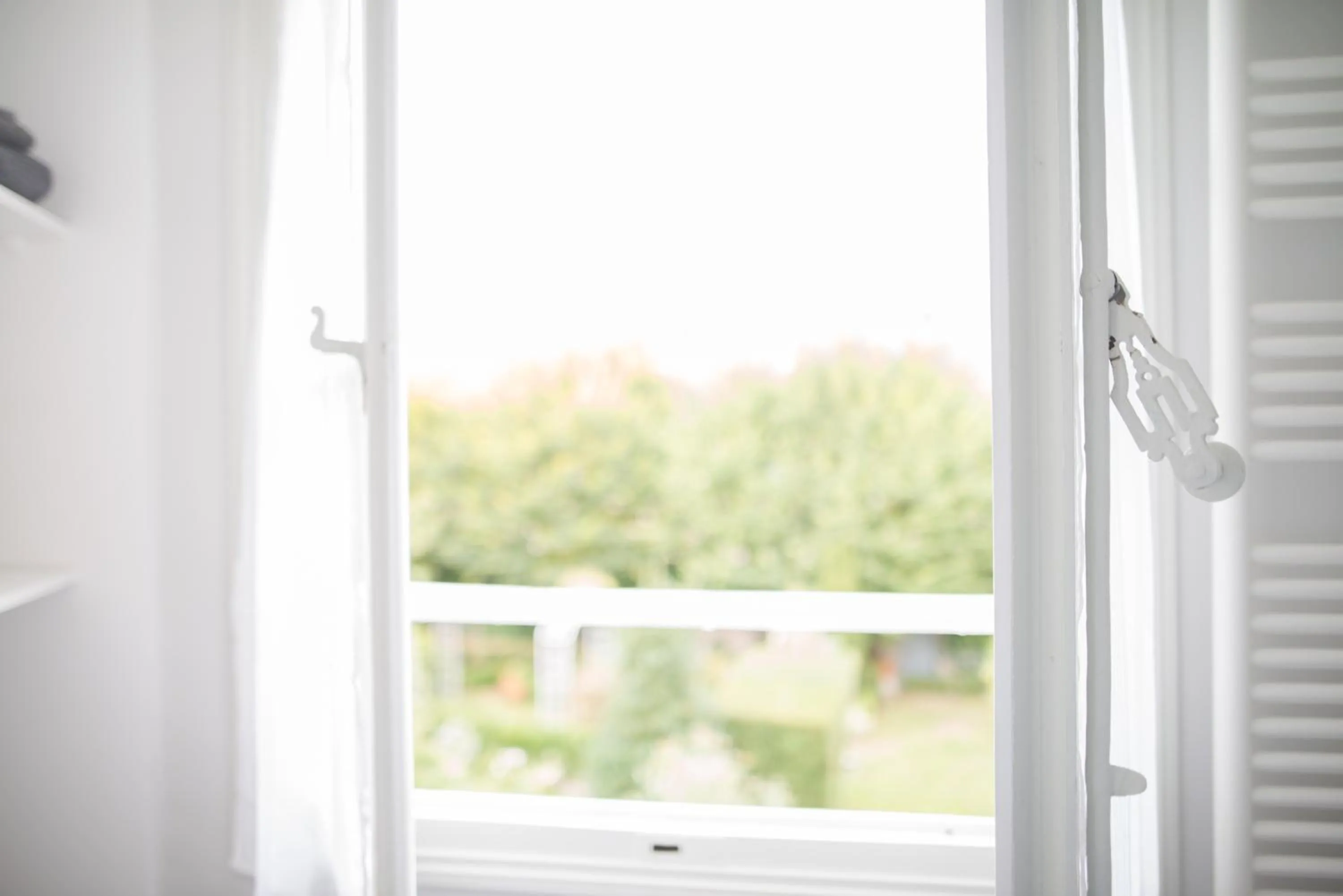 Bathroom in Maison Ailleurs