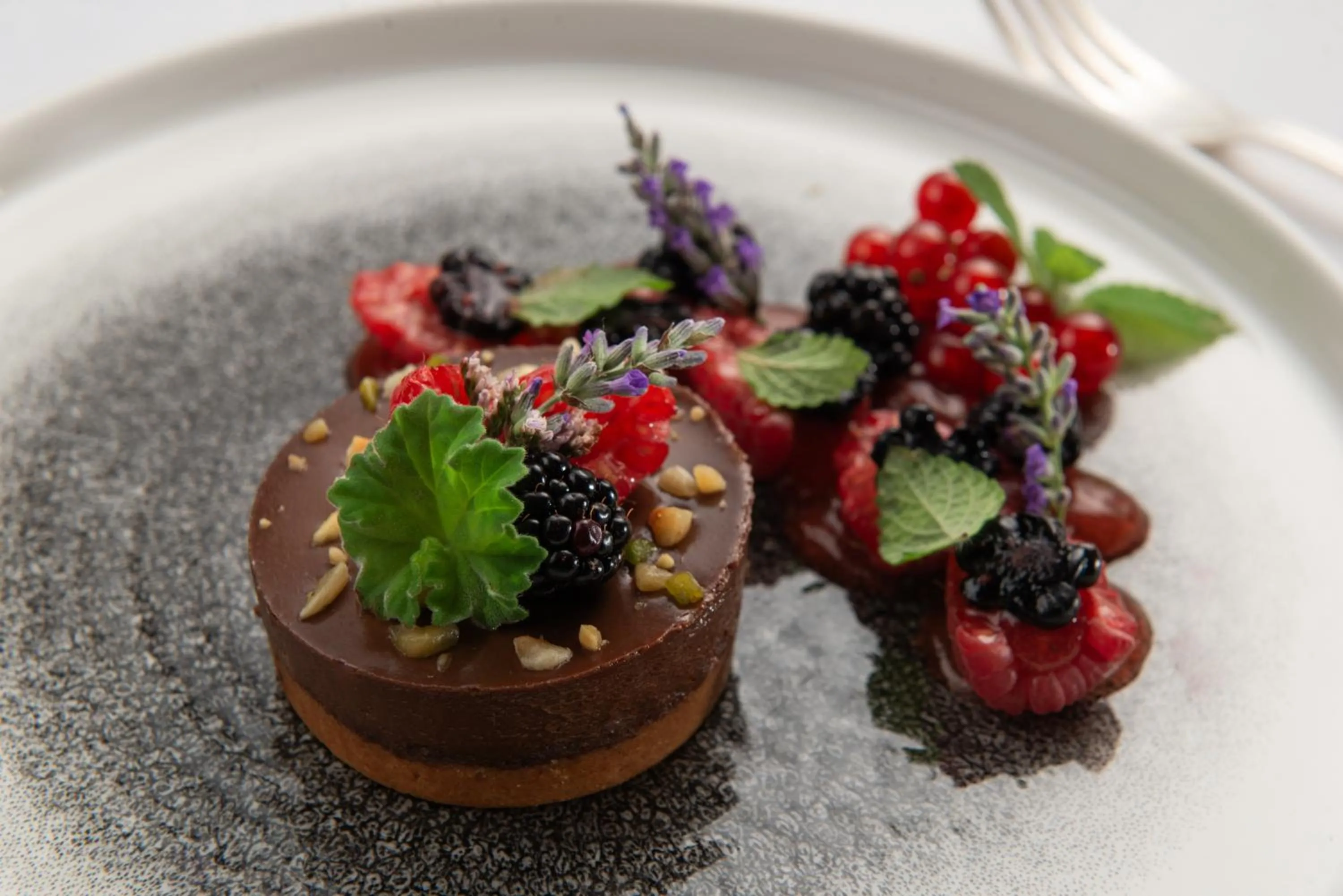 Food in Hotel Terme Neroniane