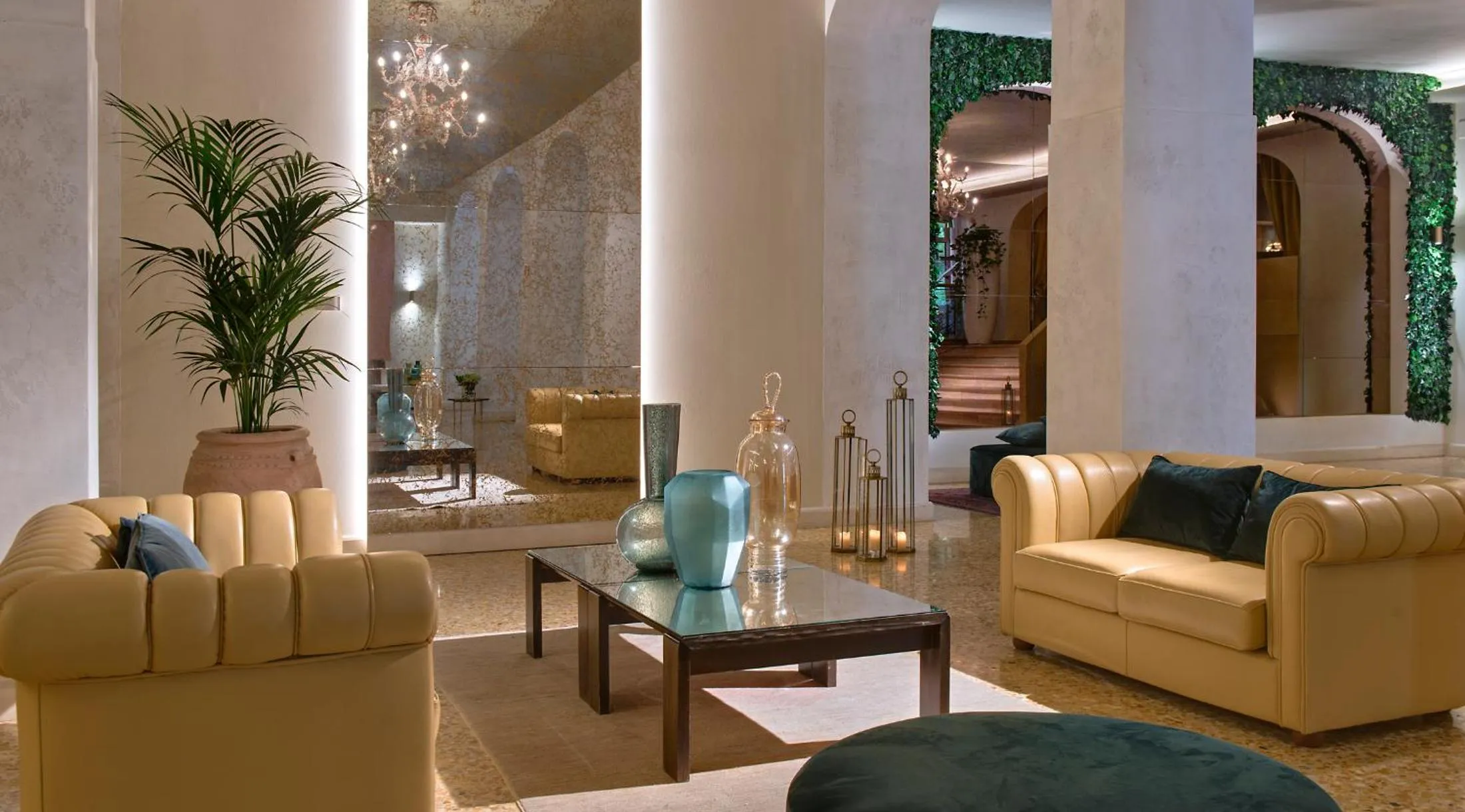 Hotel Terme Neroniane