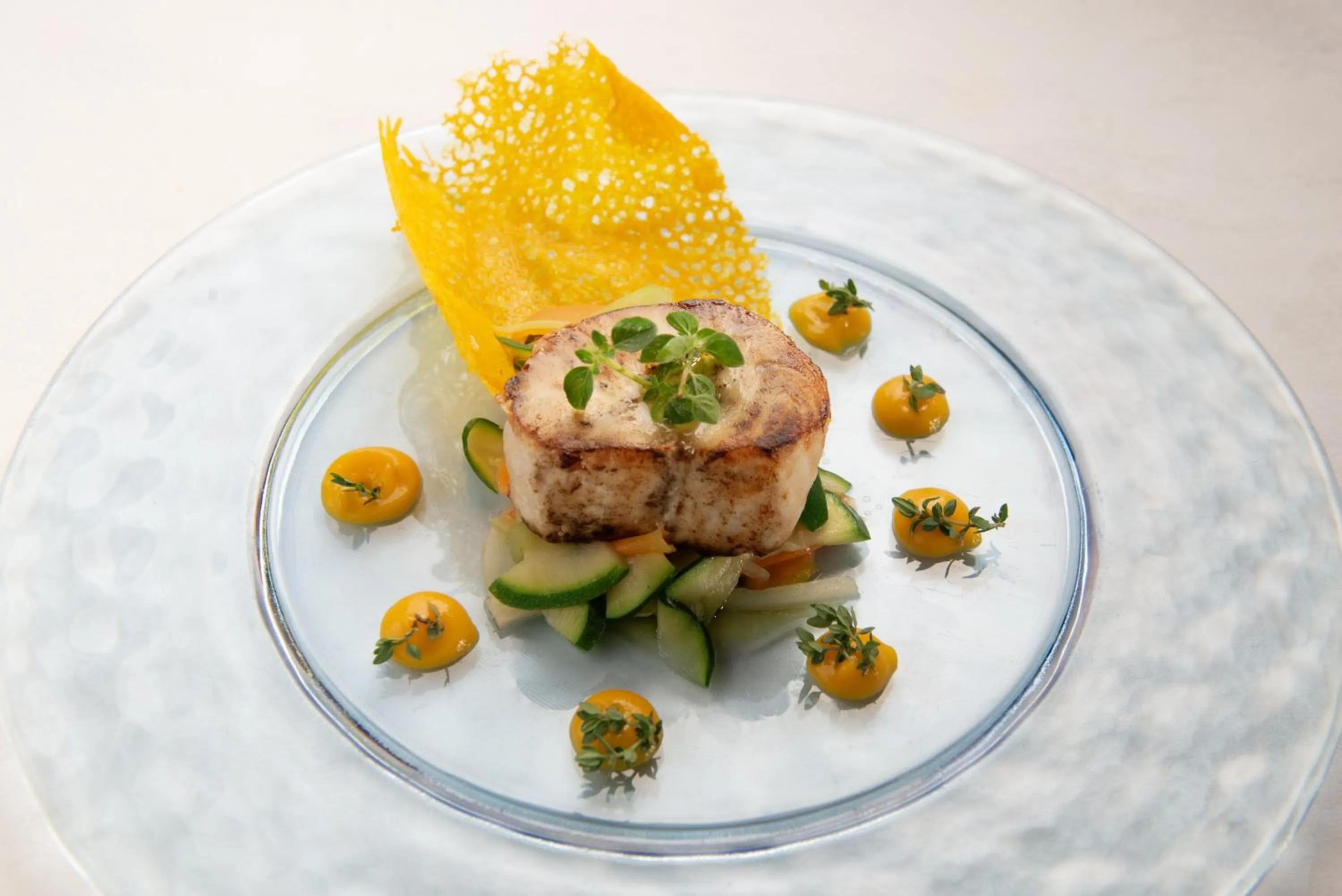 Food in Hotel Terme Neroniane