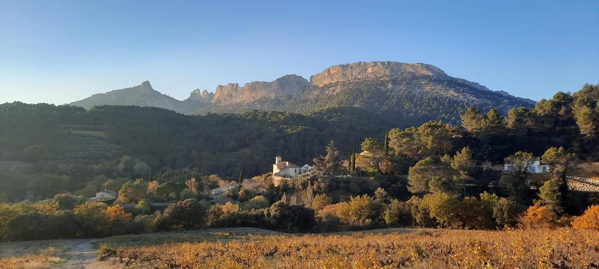 Neighbourhood in Chambres & Table d'Hôtes Au Soleil du Bonheur