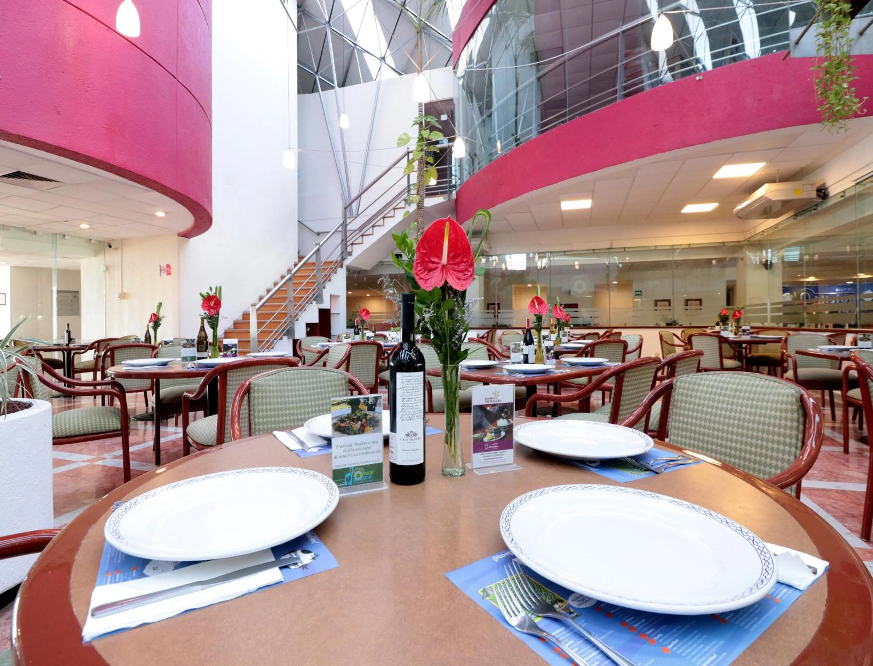 Restaurant/Places to Eat in Mision Mazatlan