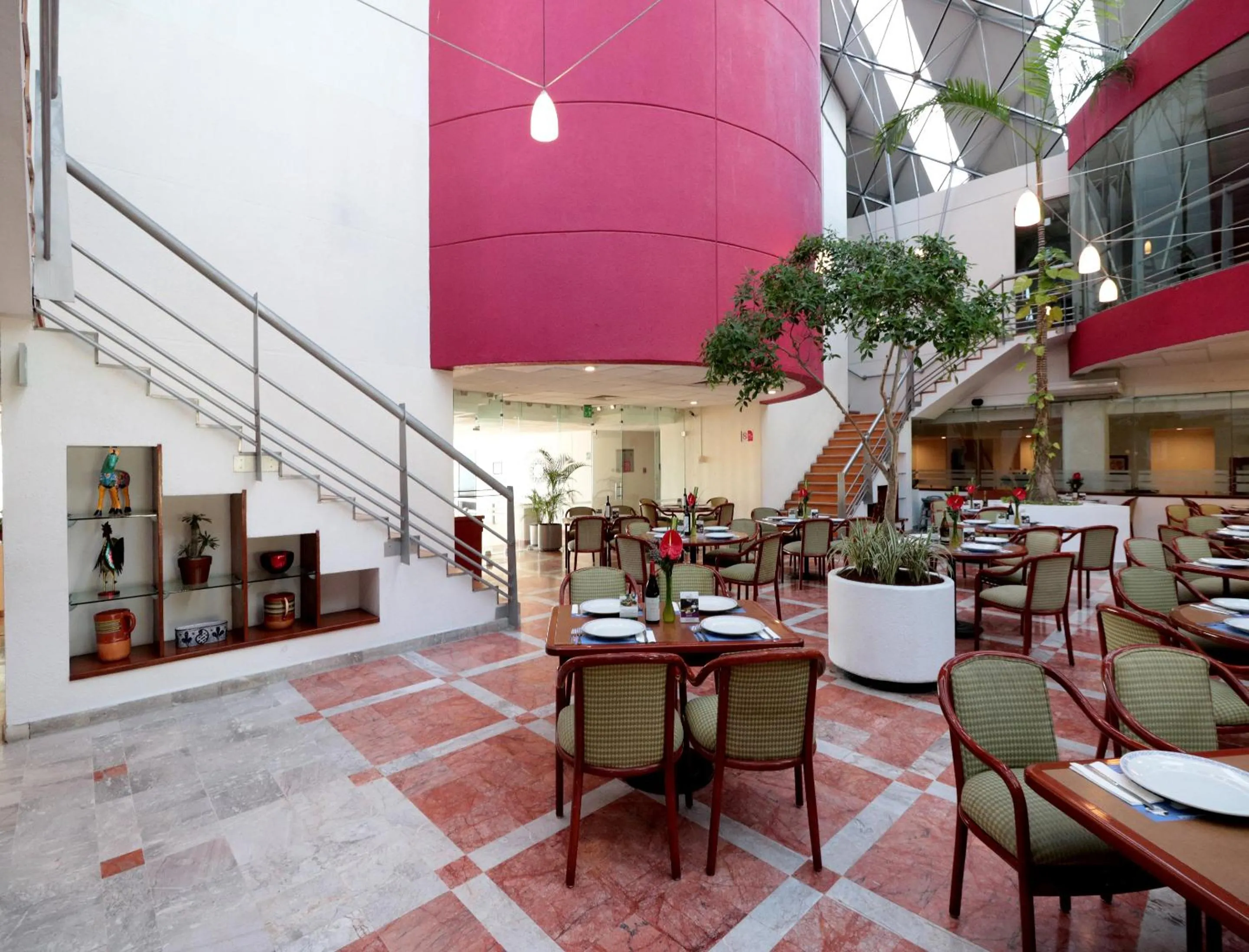 Restaurant/Places to Eat in Mision Mazatlan