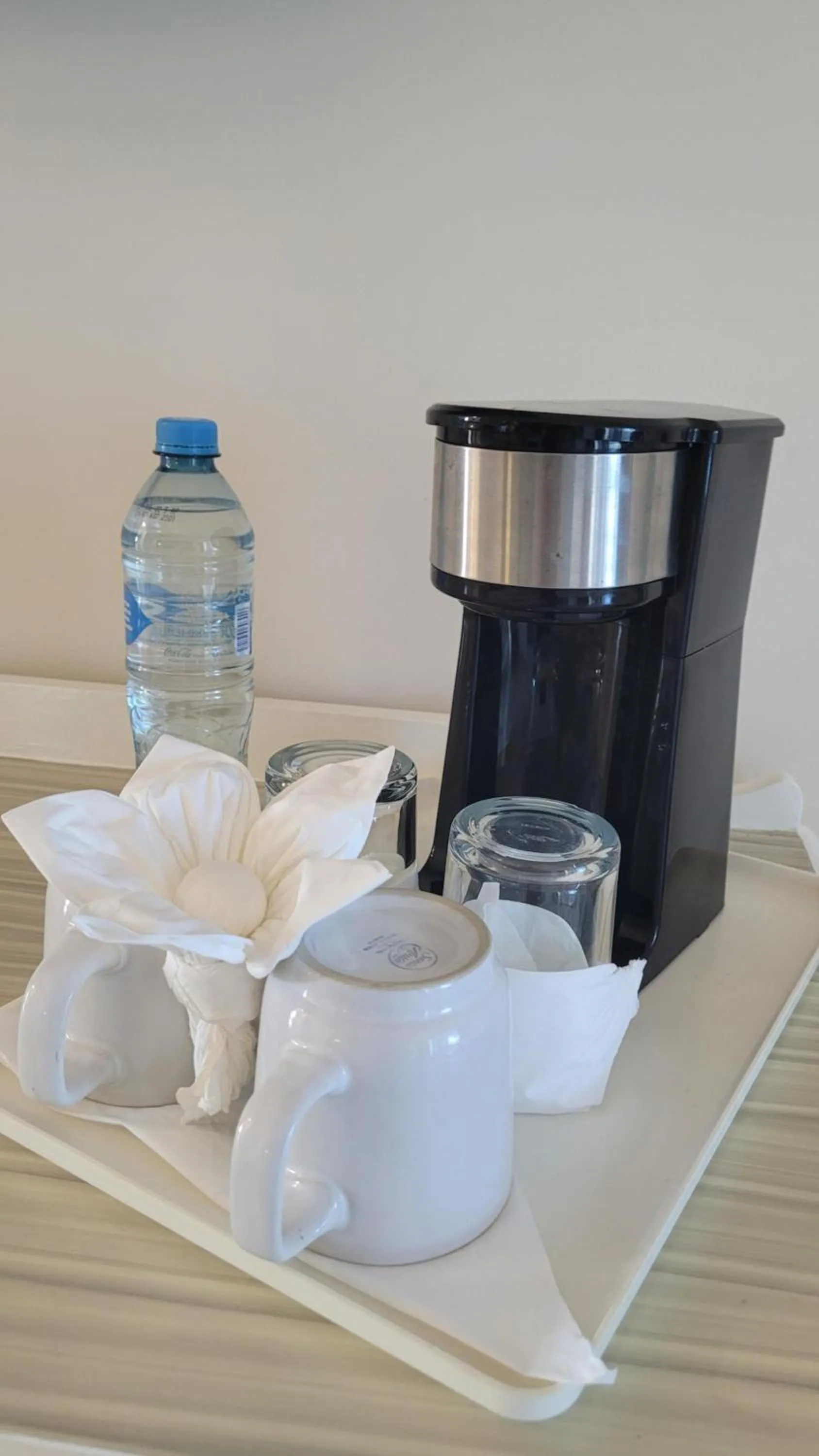 Coffee/tea facilities in Mision Mazatlan