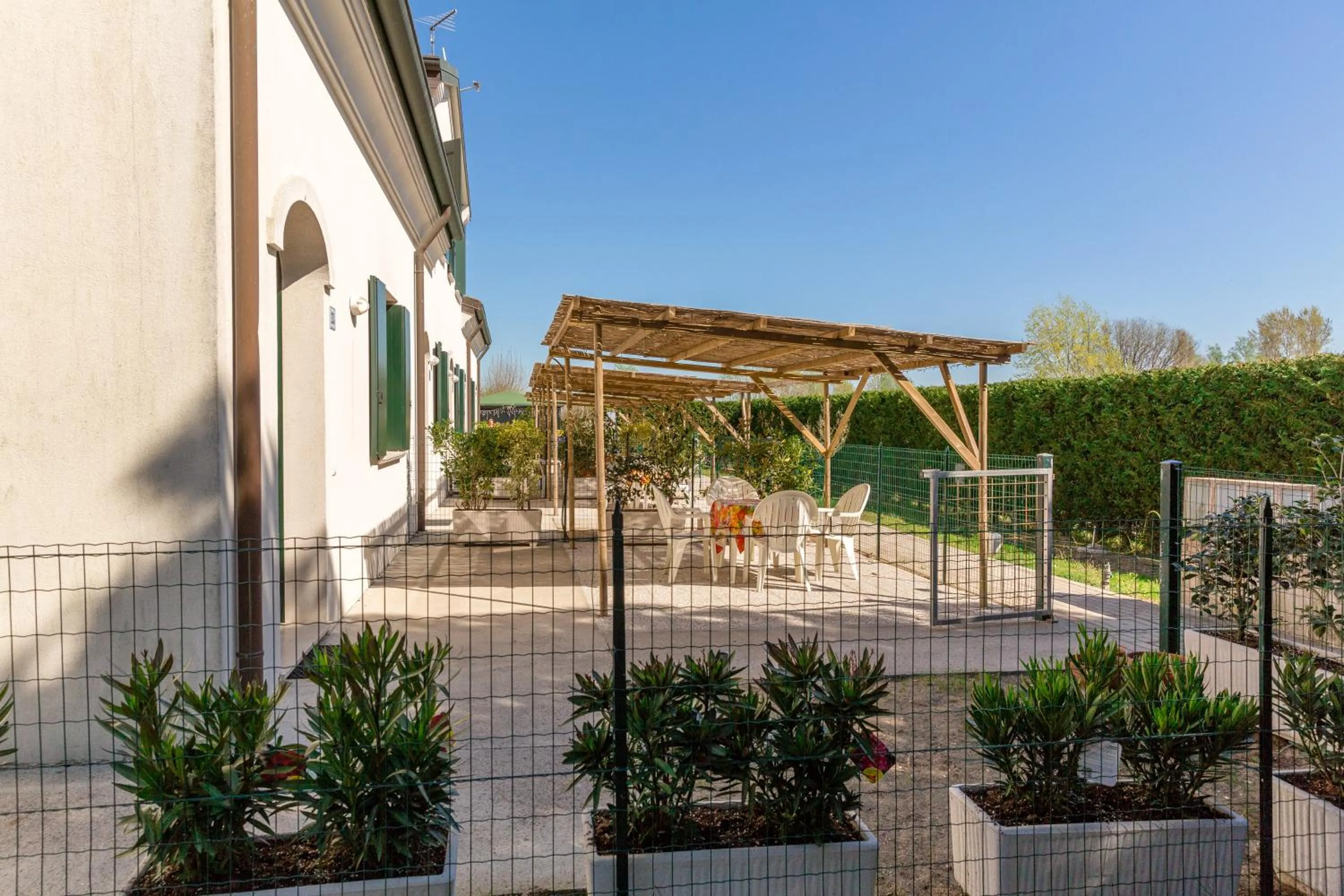 Agriturismo Ca' Baccan