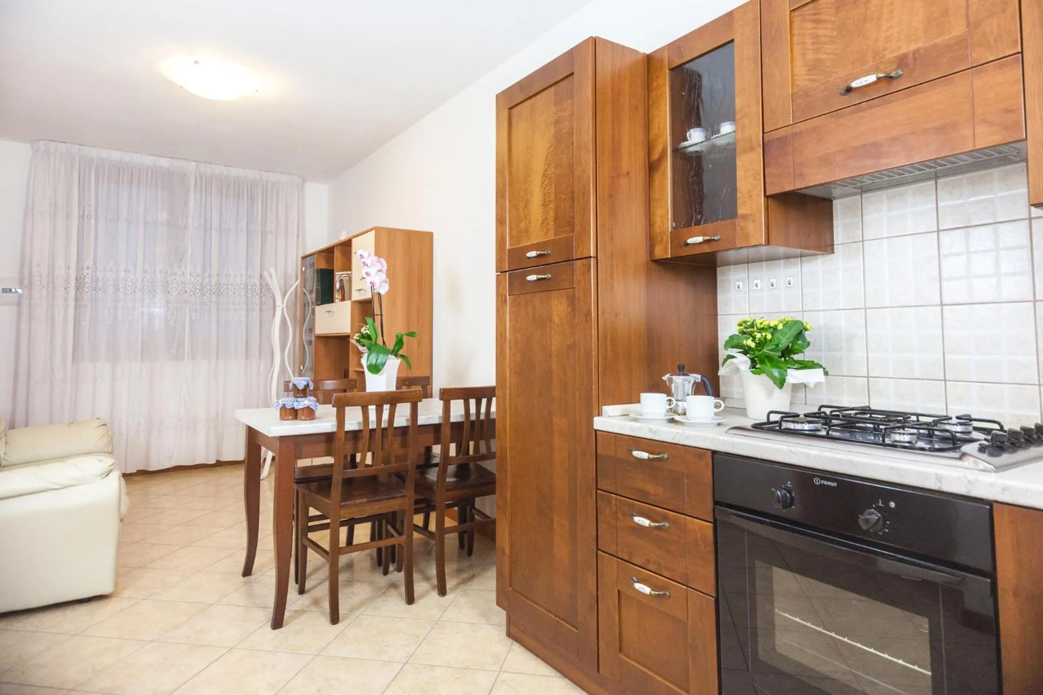 Agriturismo Ca' Baccan