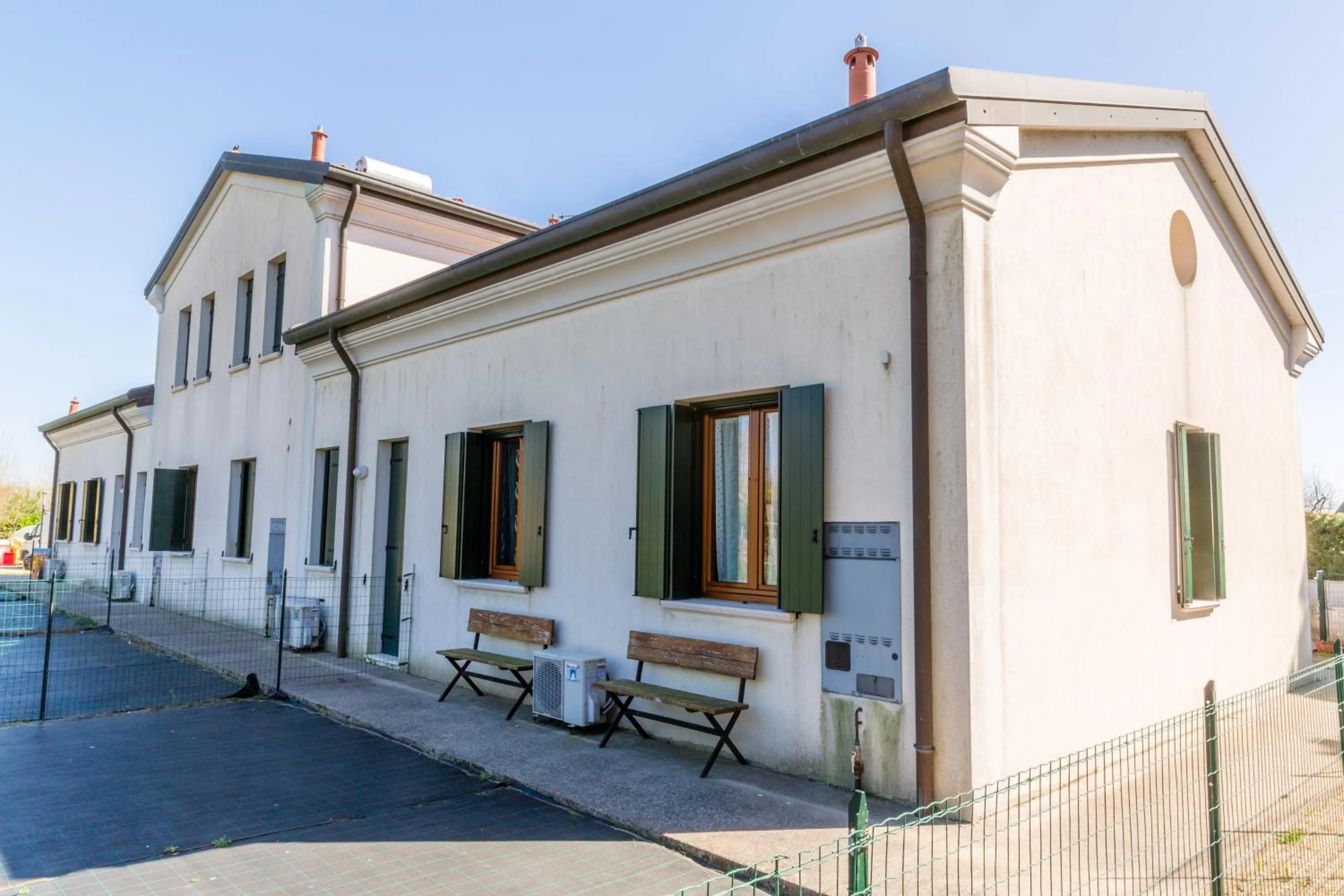 Agriturismo Ca' Baccan