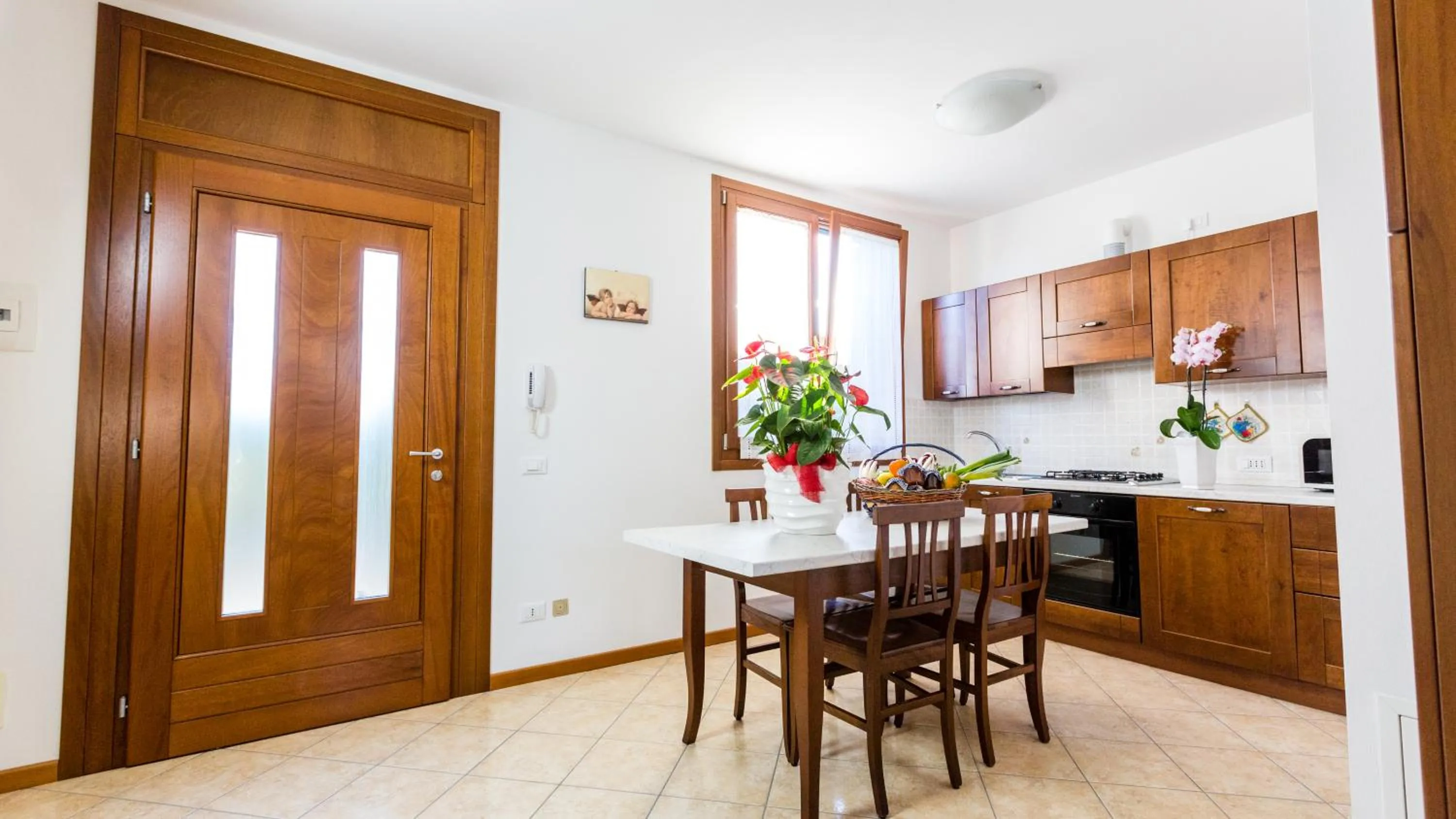 Agriturismo Ca' Baccan