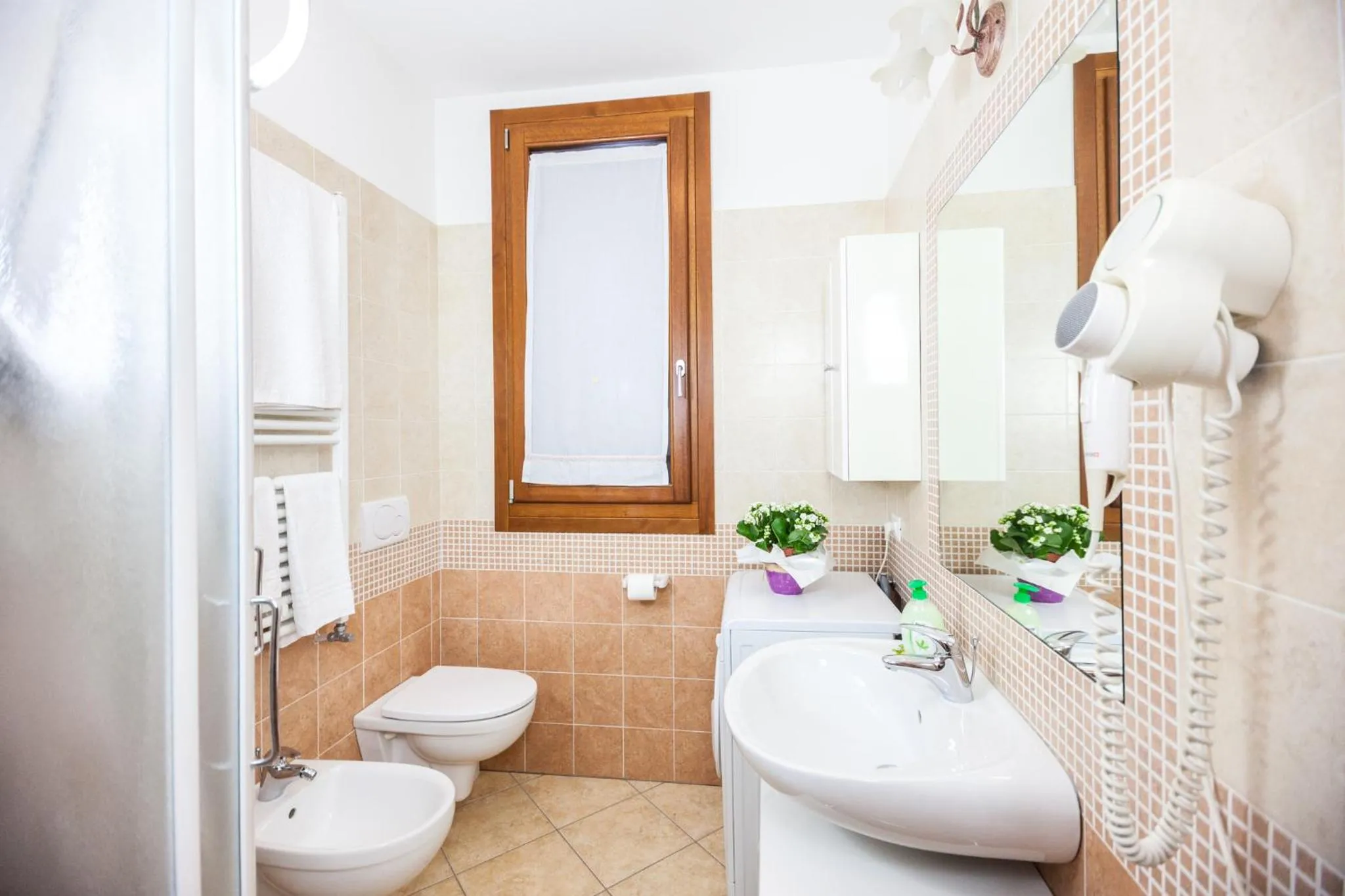 Agriturismo Ca' Baccan