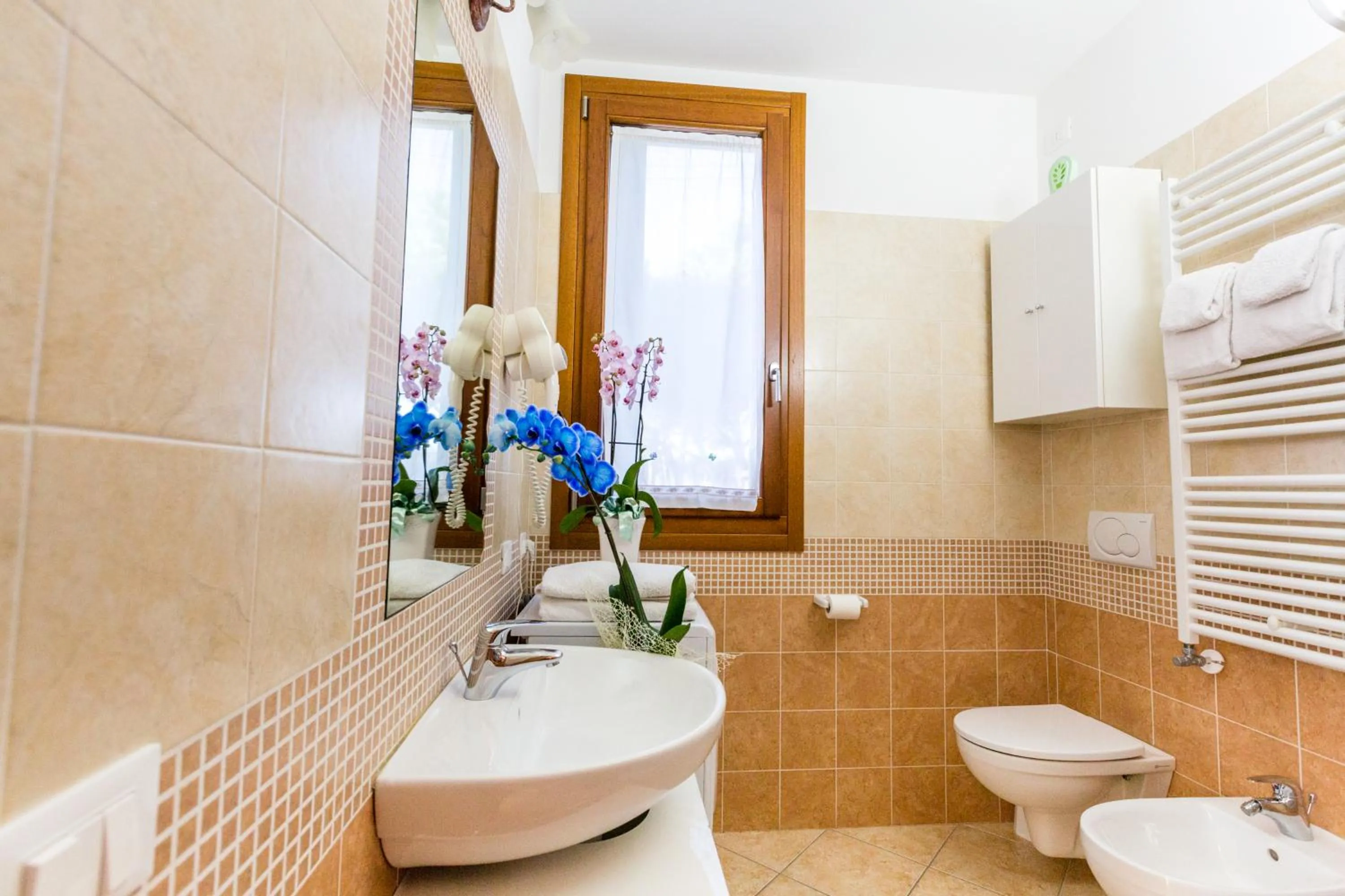 Agriturismo Ca' Baccan