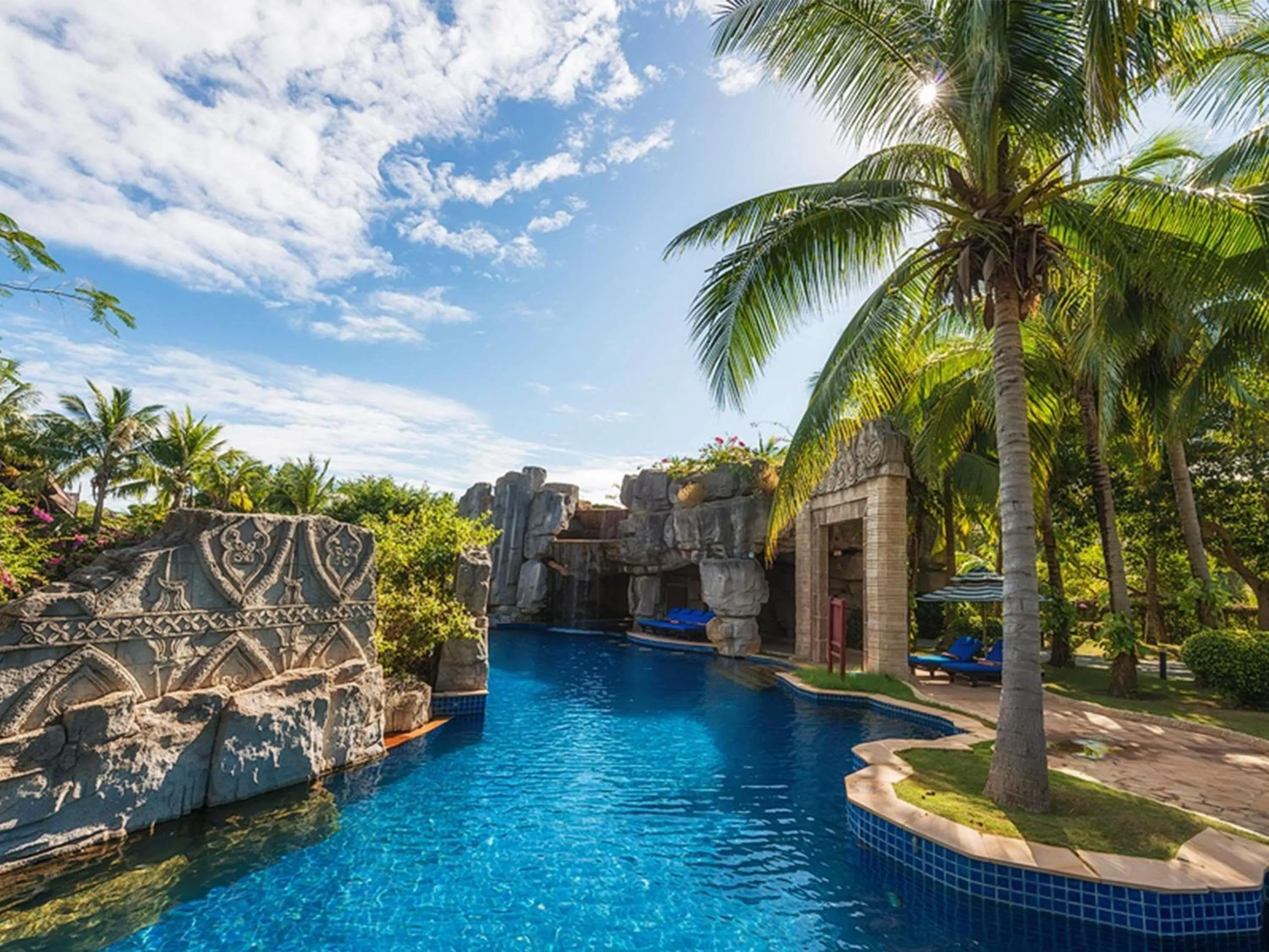 Other in Pullman Sanya Yalong Bay Villas & Resort