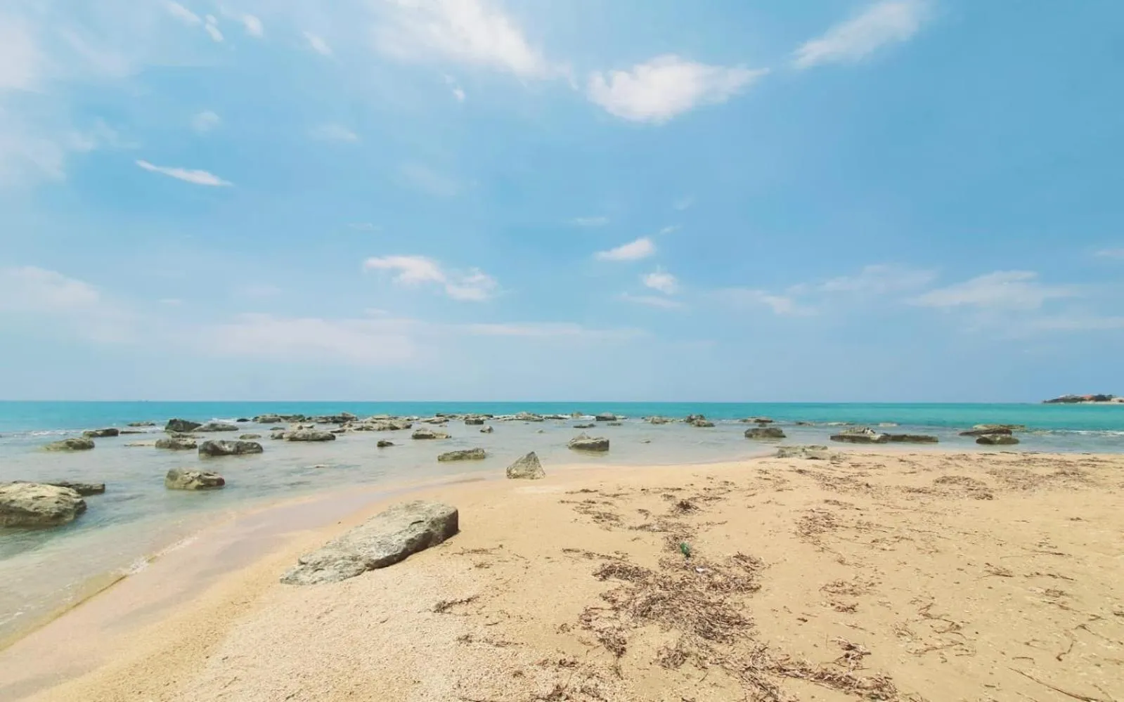 Beach in Casa Gio - Appartamenti Vacanze