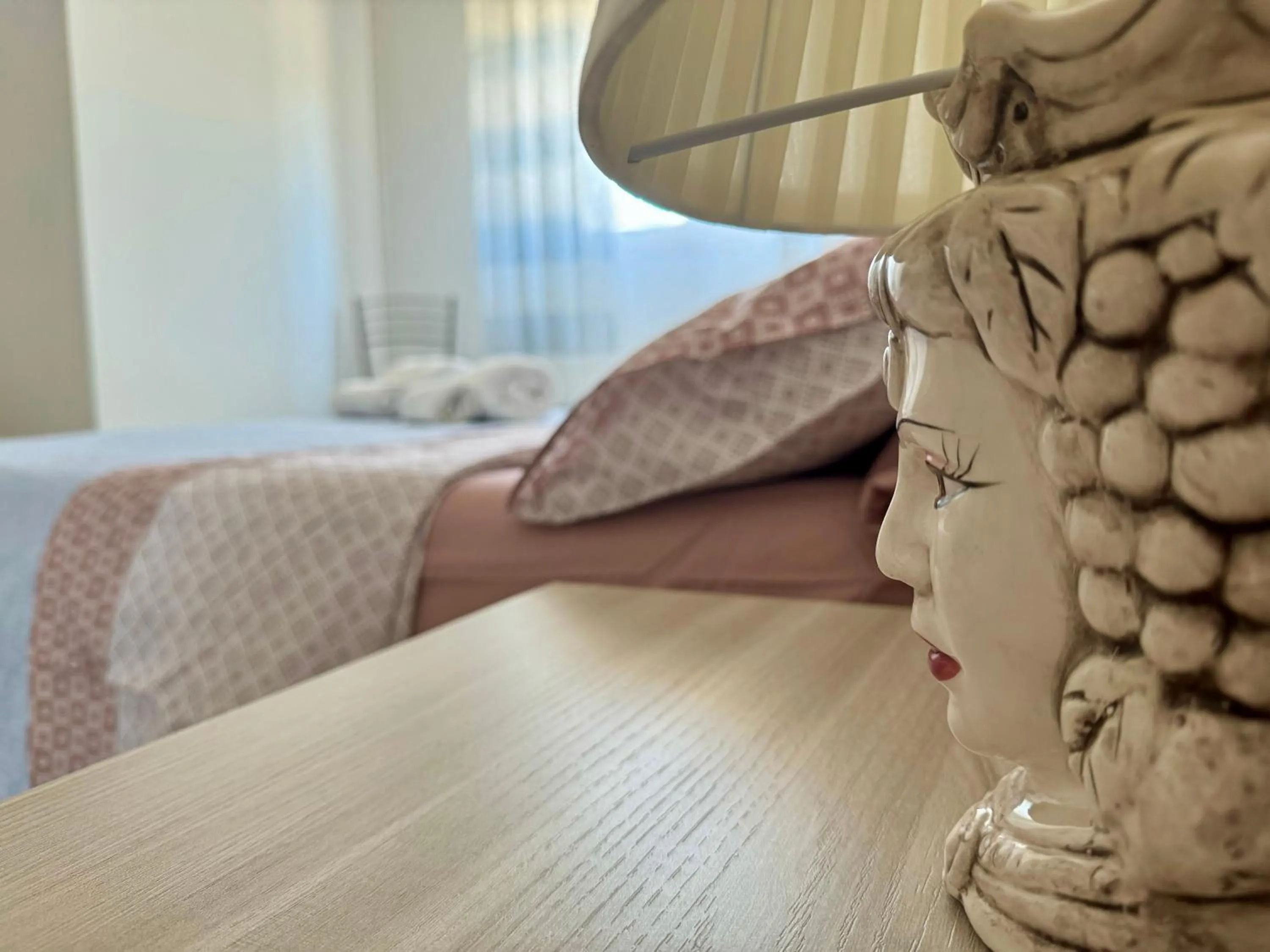 Bedroom, Bed in Casa Gio - Appartamenti Vacanze