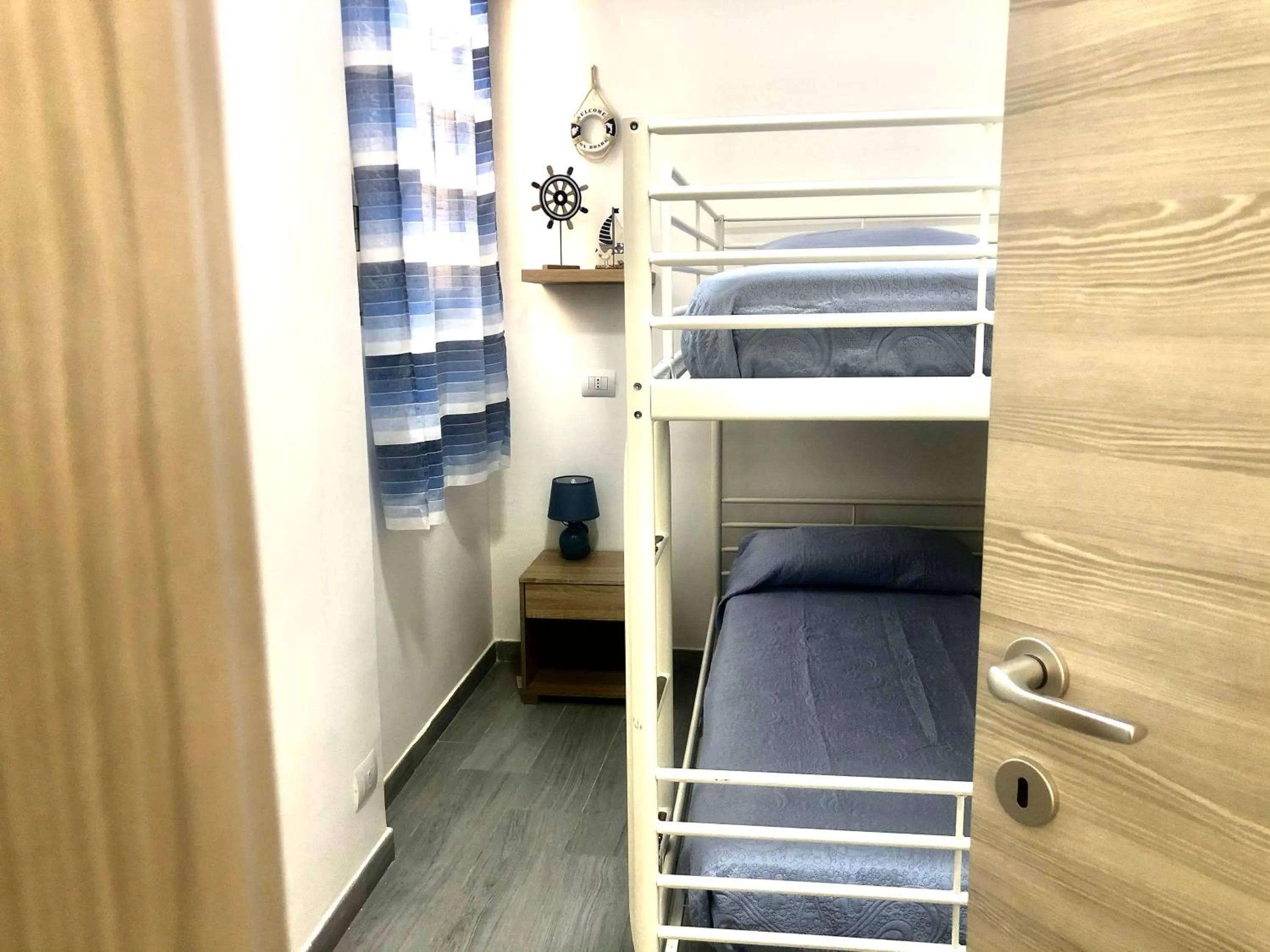 Bedroom, Bed in Casa Gio - Appartamenti Vacanze