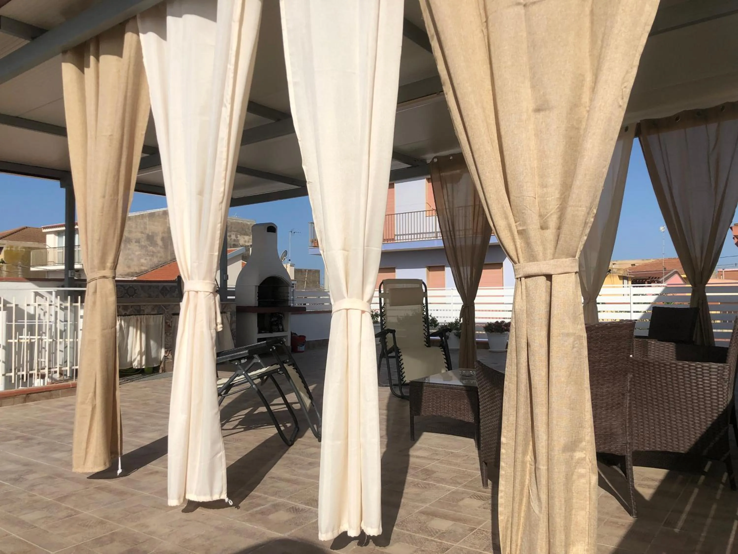 Day in Casa Gio - Appartamenti Vacanze