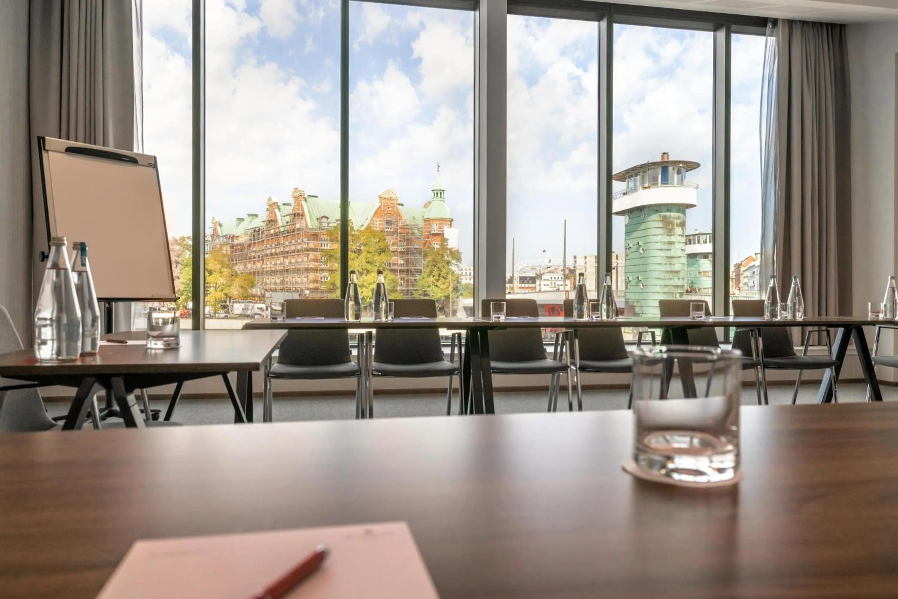 Bedroom in NH Collection Copenhagen