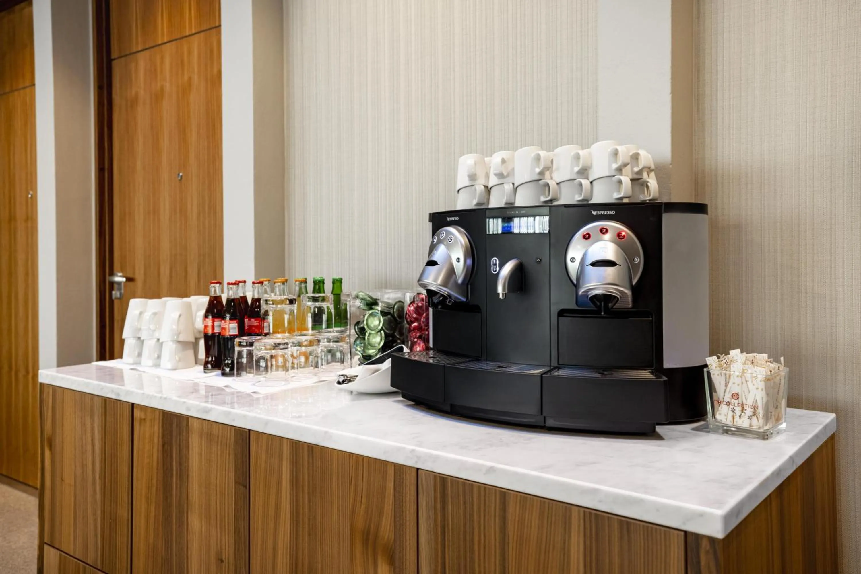 Bedroom in NH Collection Copenhagen