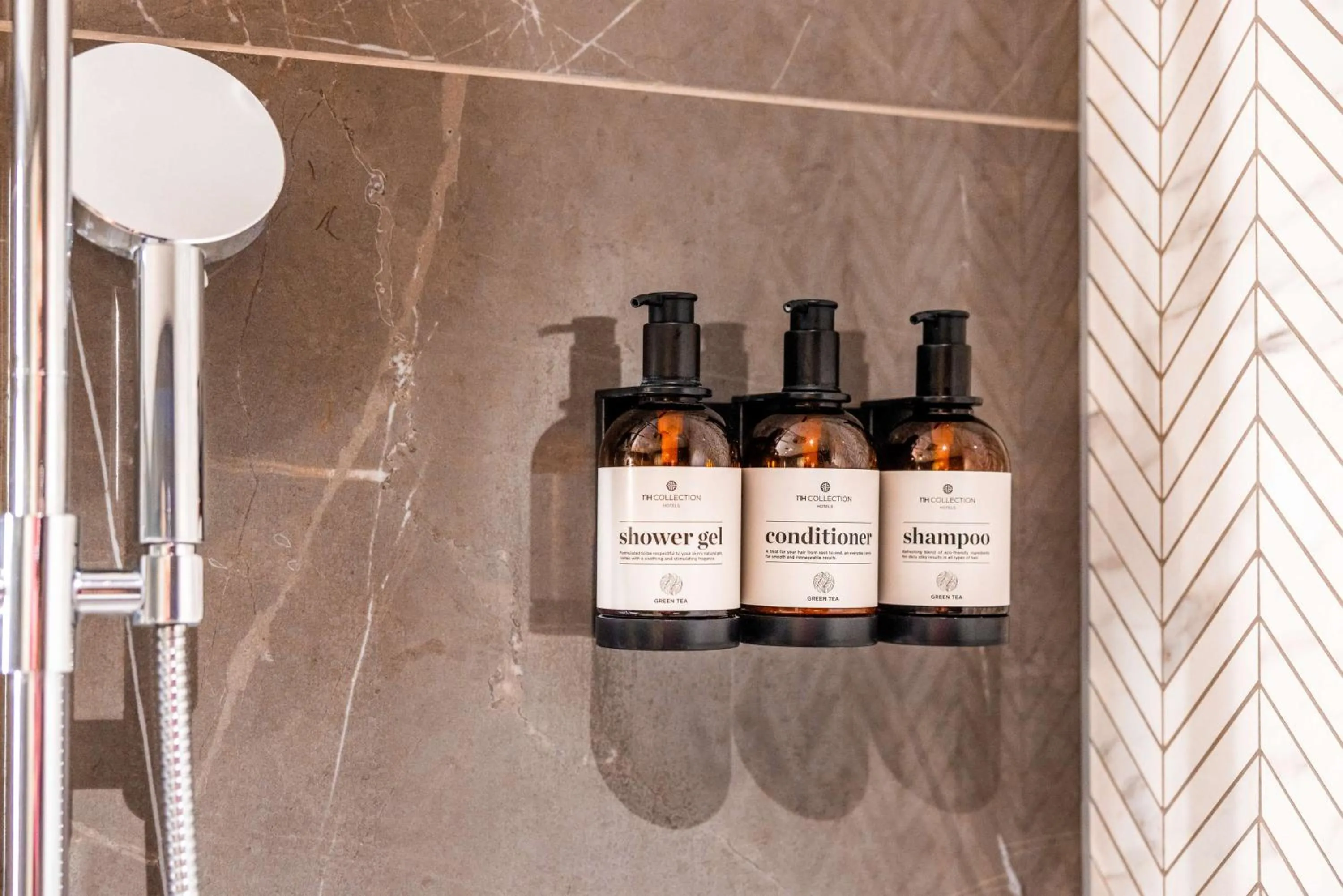 Bathroom in NH Collection Copenhagen