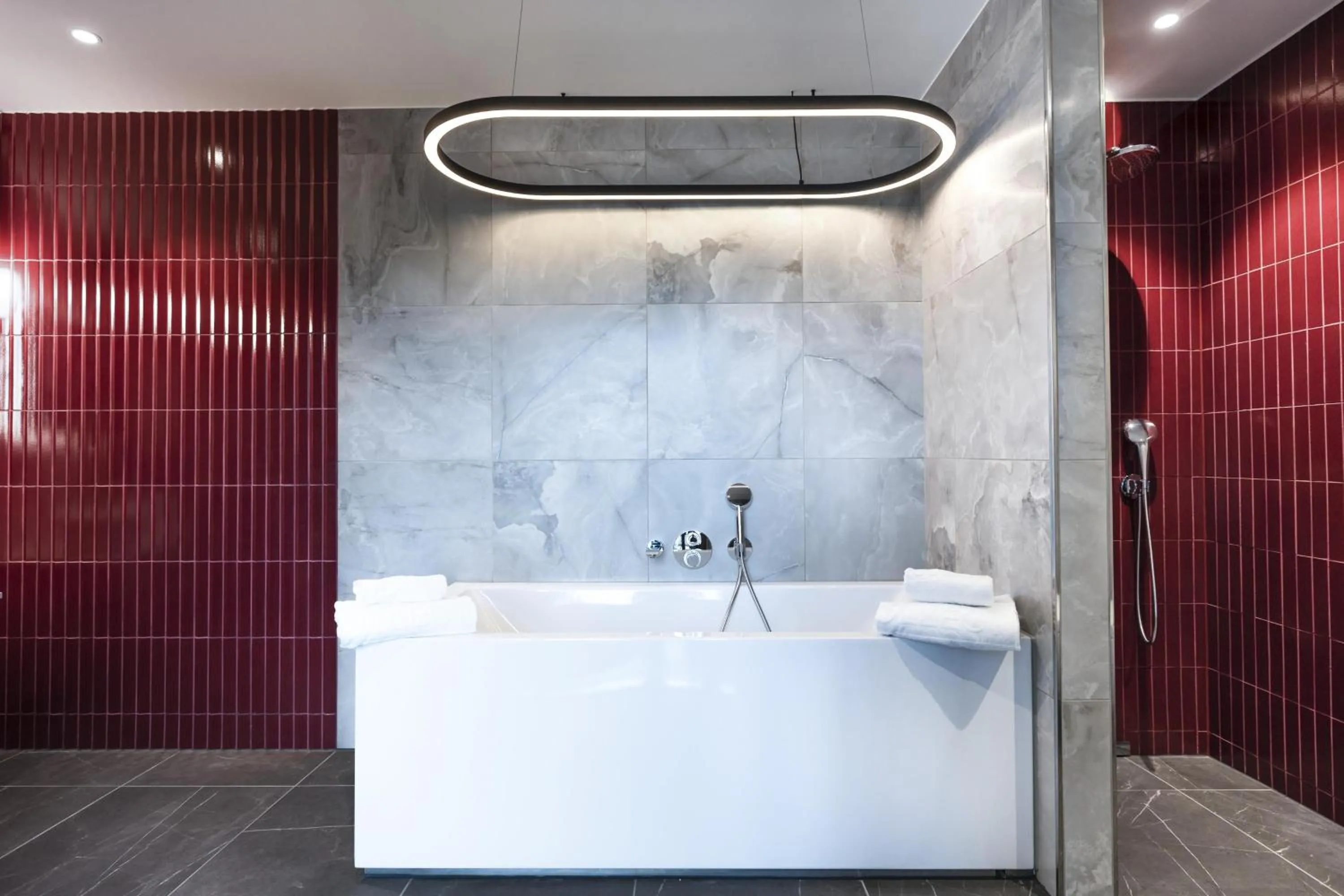 Bedroom in NH Collection Copenhagen