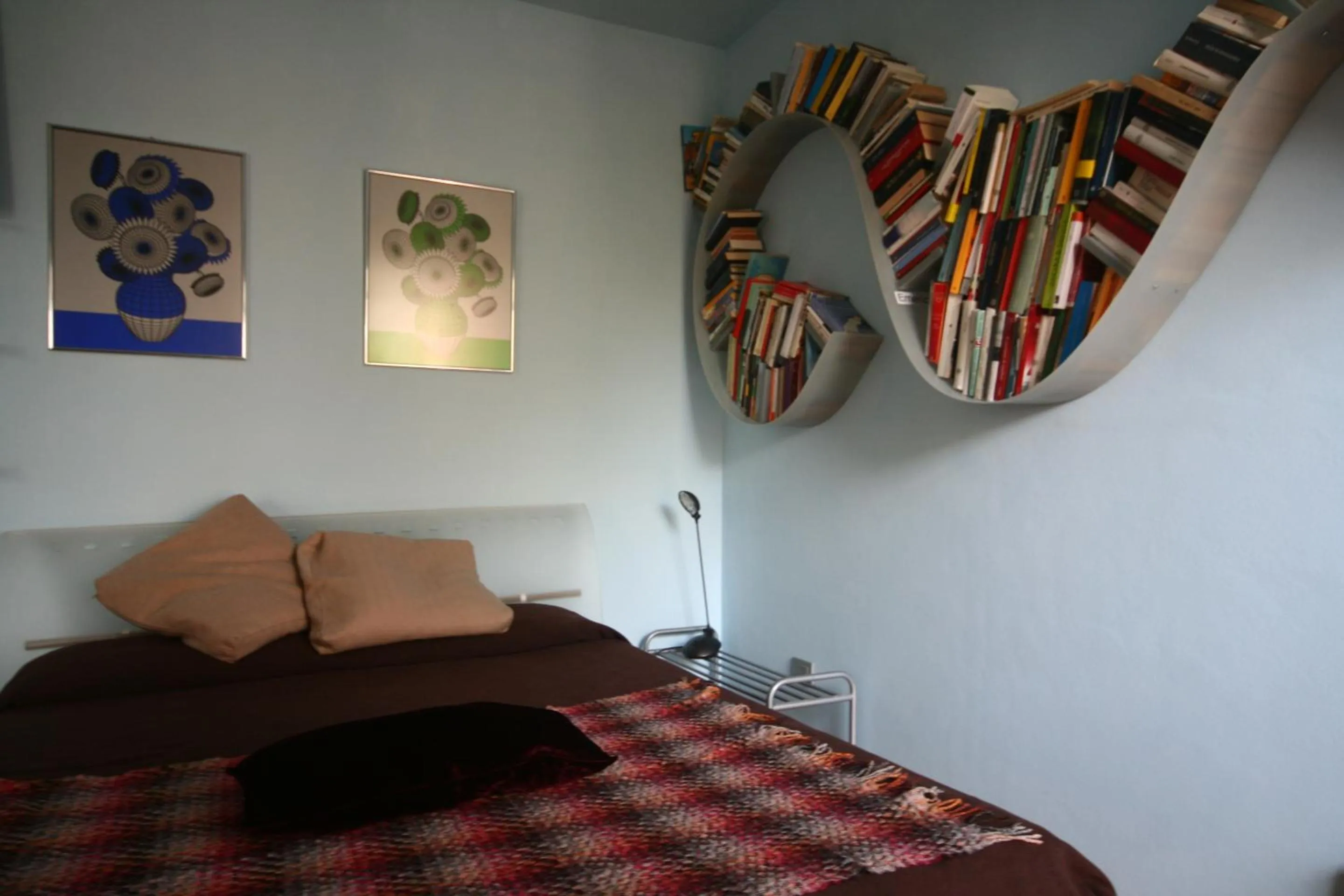 Other, Bed in A Casa di Maria