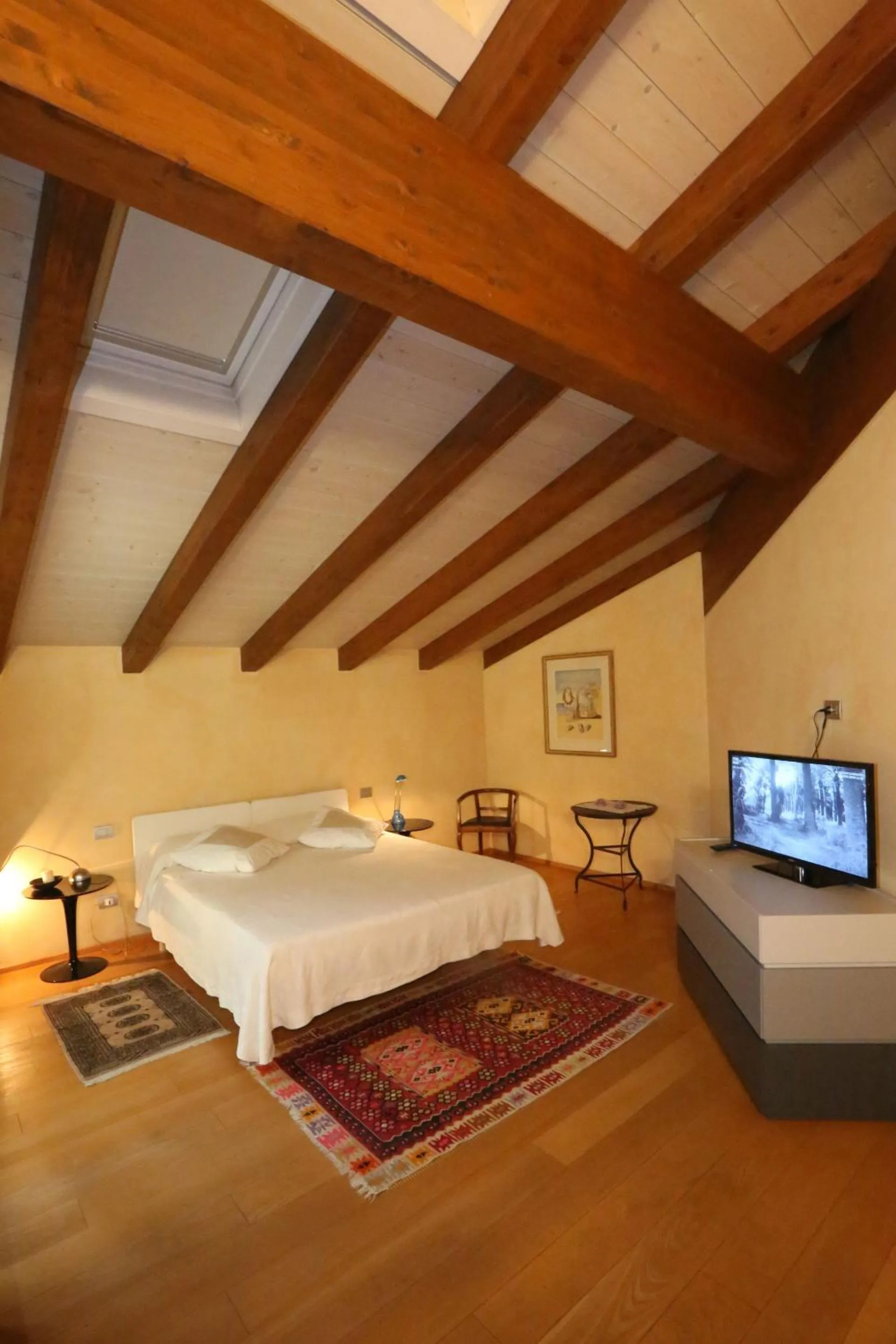 Other, Bed in A Casa di Maria