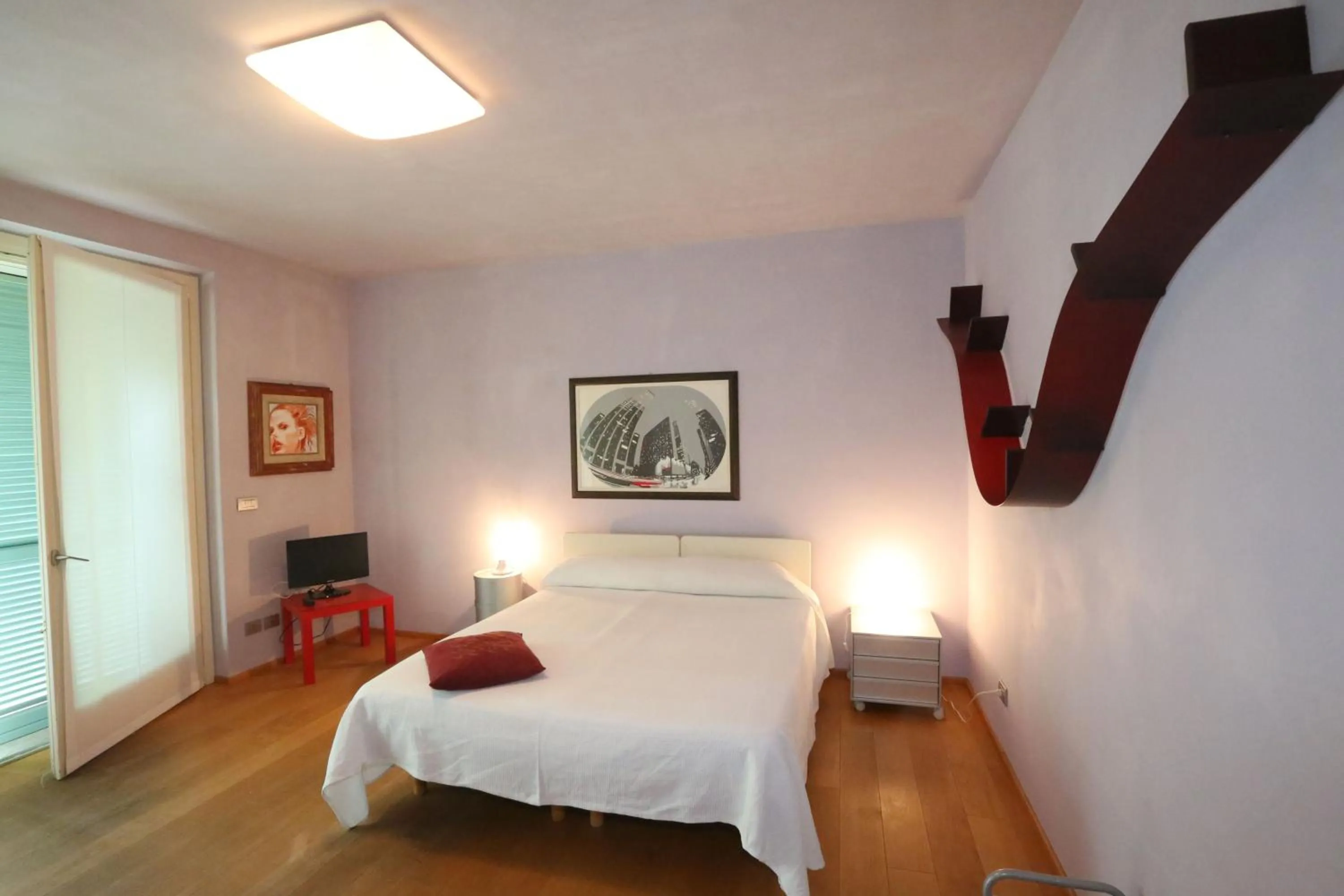 Other, Bed in A Casa di Maria