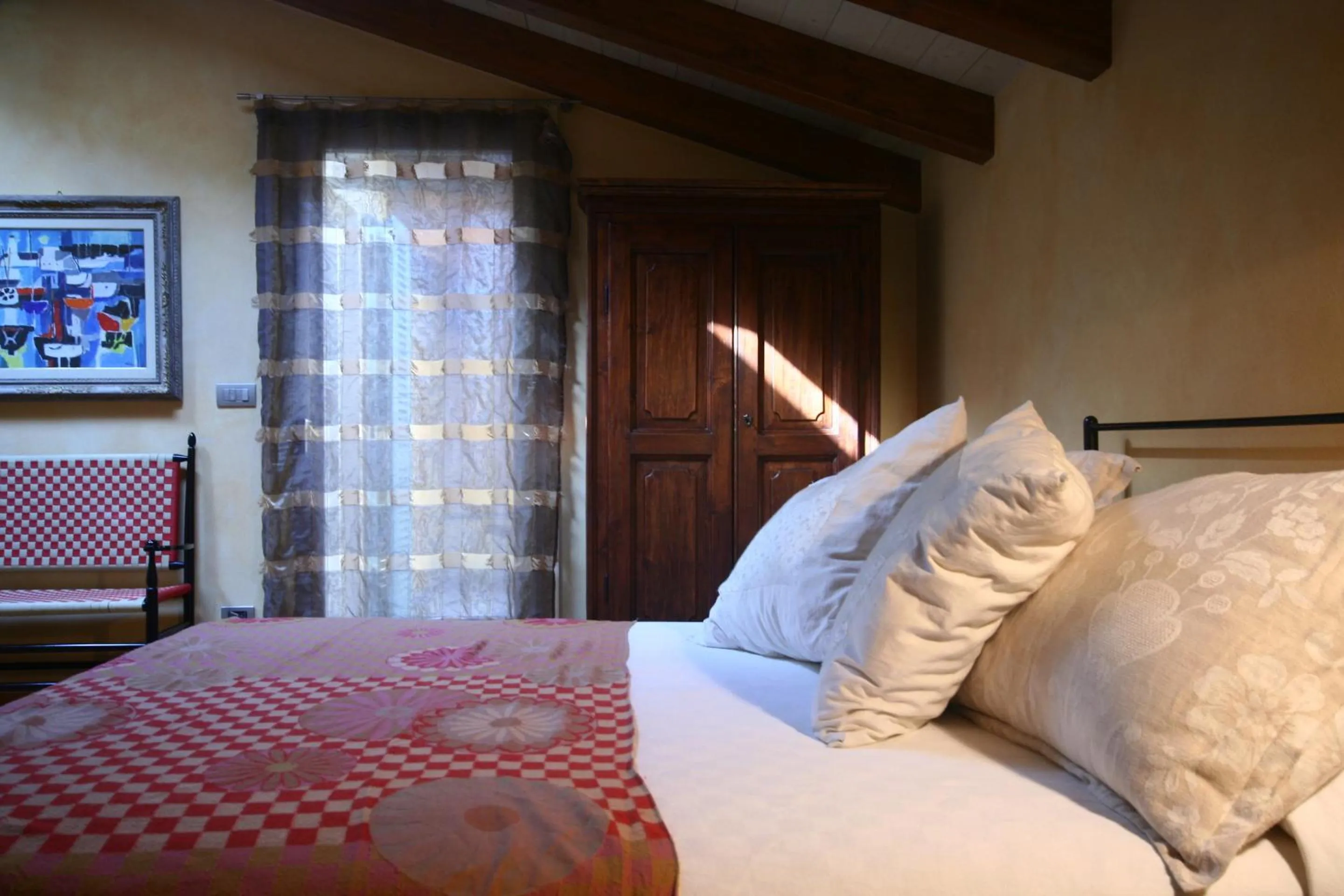 Other, Bed in A Casa di Maria