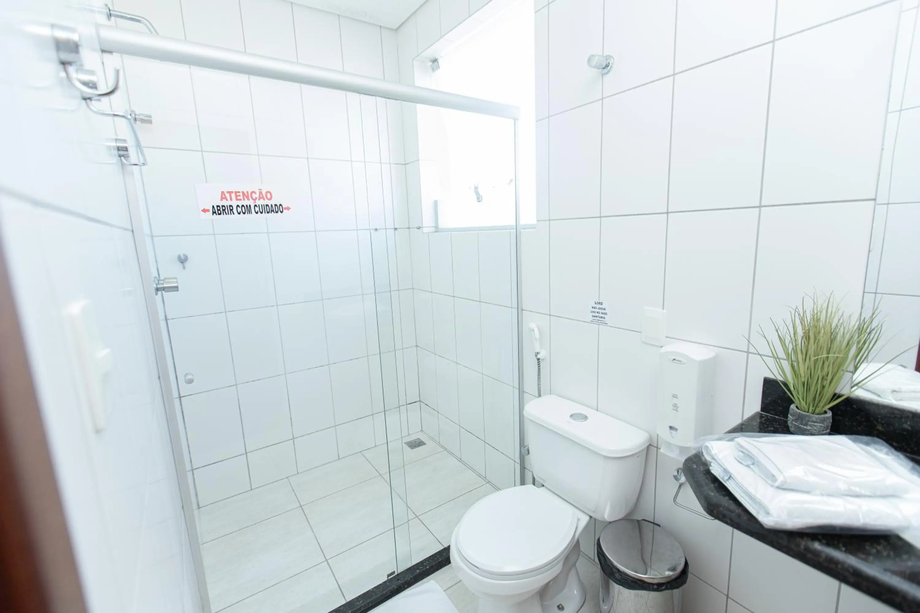 Pontal Plaza Hotel